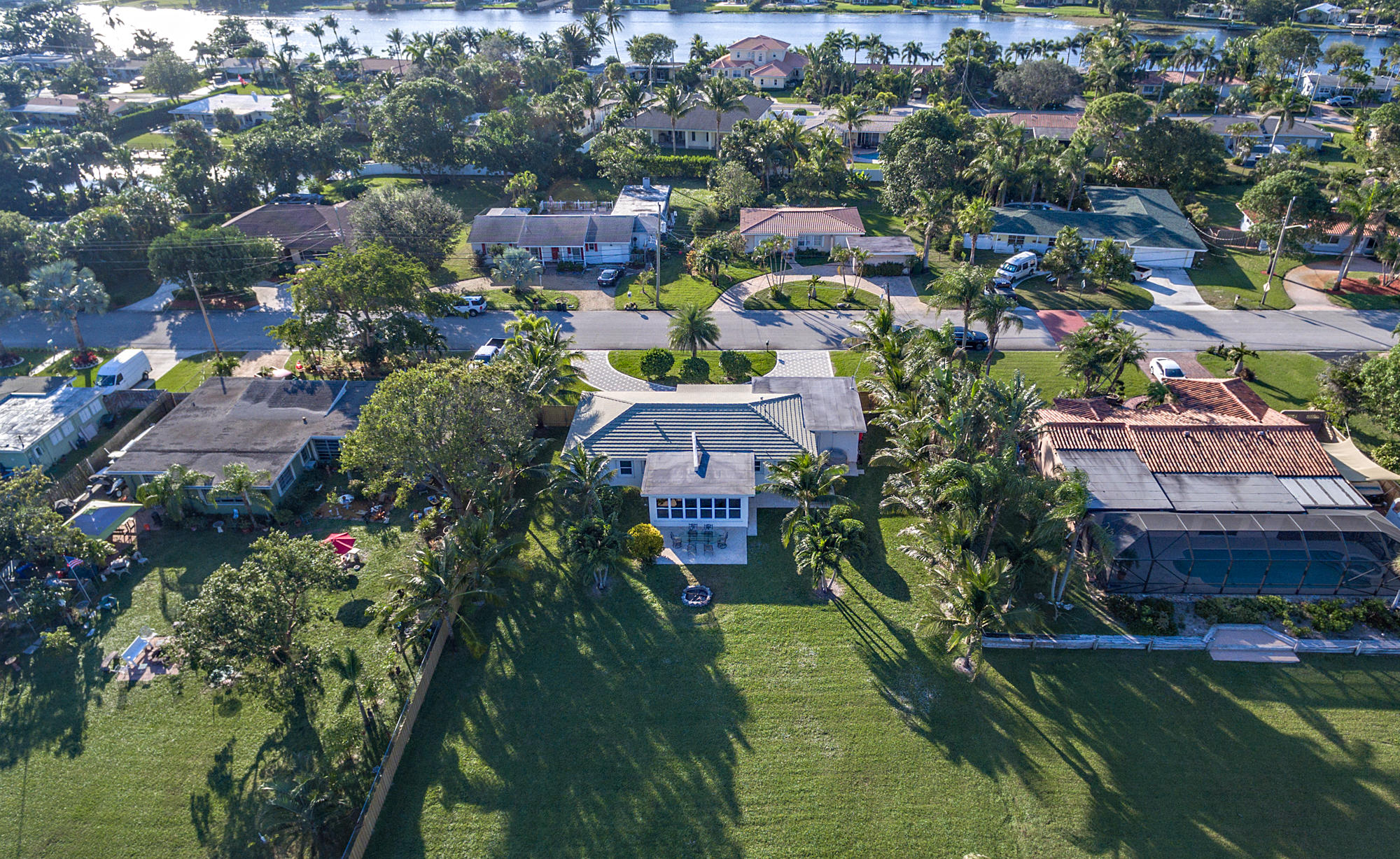 LAKE CLARKE ISLE - Residential