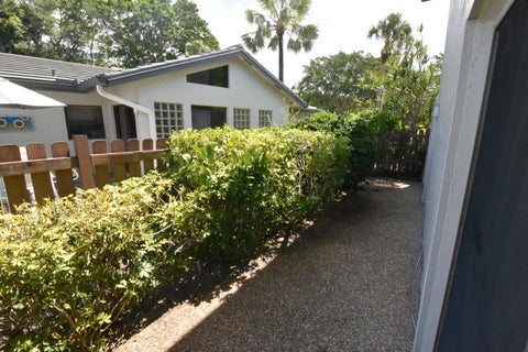 Tiny photo for 2 SOUTHPORT Lane #C, Boynton Beach, FL 33436 (MLS # B26054268)