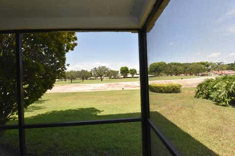 Tiny photo for 2 SOUTHPORT Lane #C, Boynton Beach, FL 33436 (MLS # B26054268)