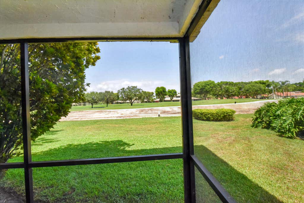 Photo of 2 SOUTHPORT Lane #C, Boynton Beach, FL 33436 (MLS # B26054268)