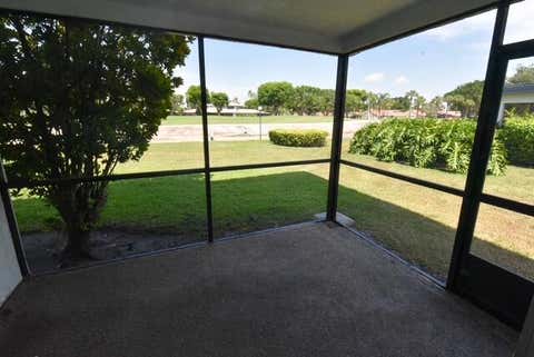 Tiny photo for 2 SOUTHPORT Lane #C, Boynton Beach, FL 33436 (MLS # B26054268)