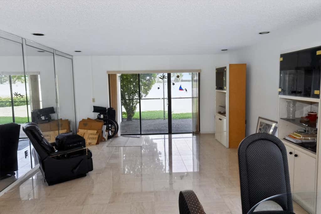 Photo of 2 SOUTHPORT Lane #C, Boynton Beach, FL 33436 (MLS # B26054268)