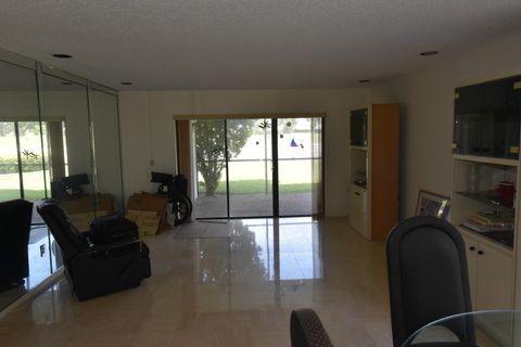 Tiny photo for 2 SOUTHPORT Lane #C, Boynton Beach, FL 33436 (MLS # B26054268)
