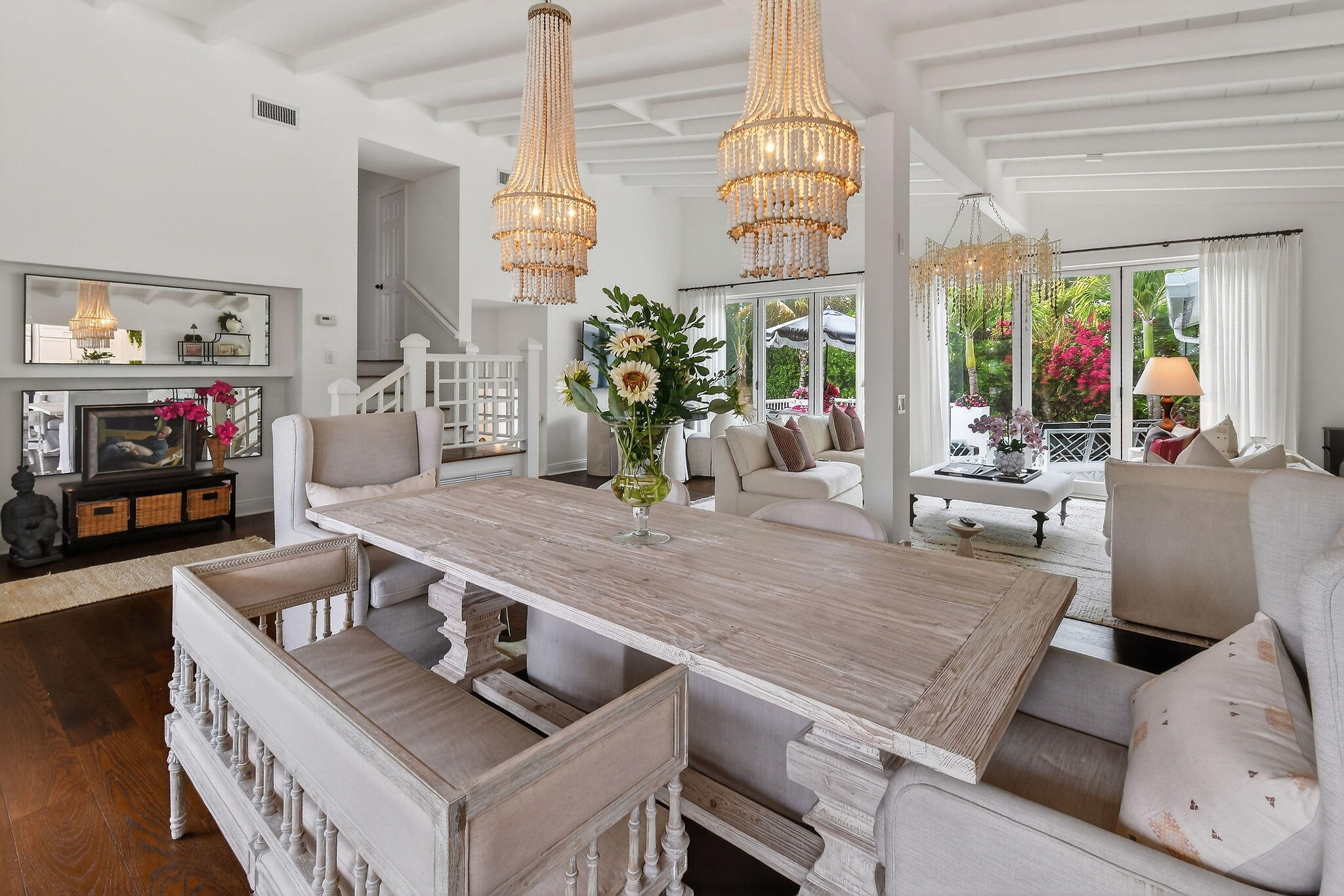 JUPITER INLET BEACH COLONY - Residential