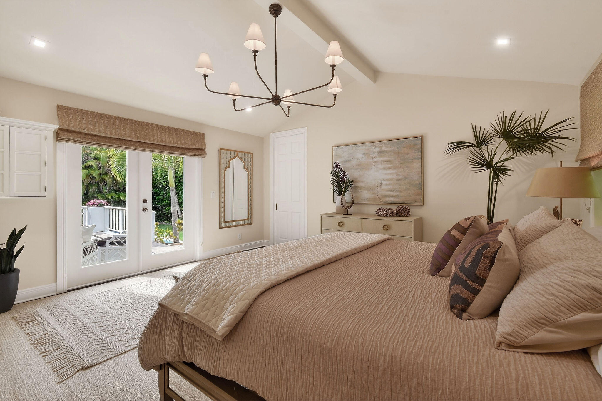 JUPITER INLET BEACH COLONY - Residential