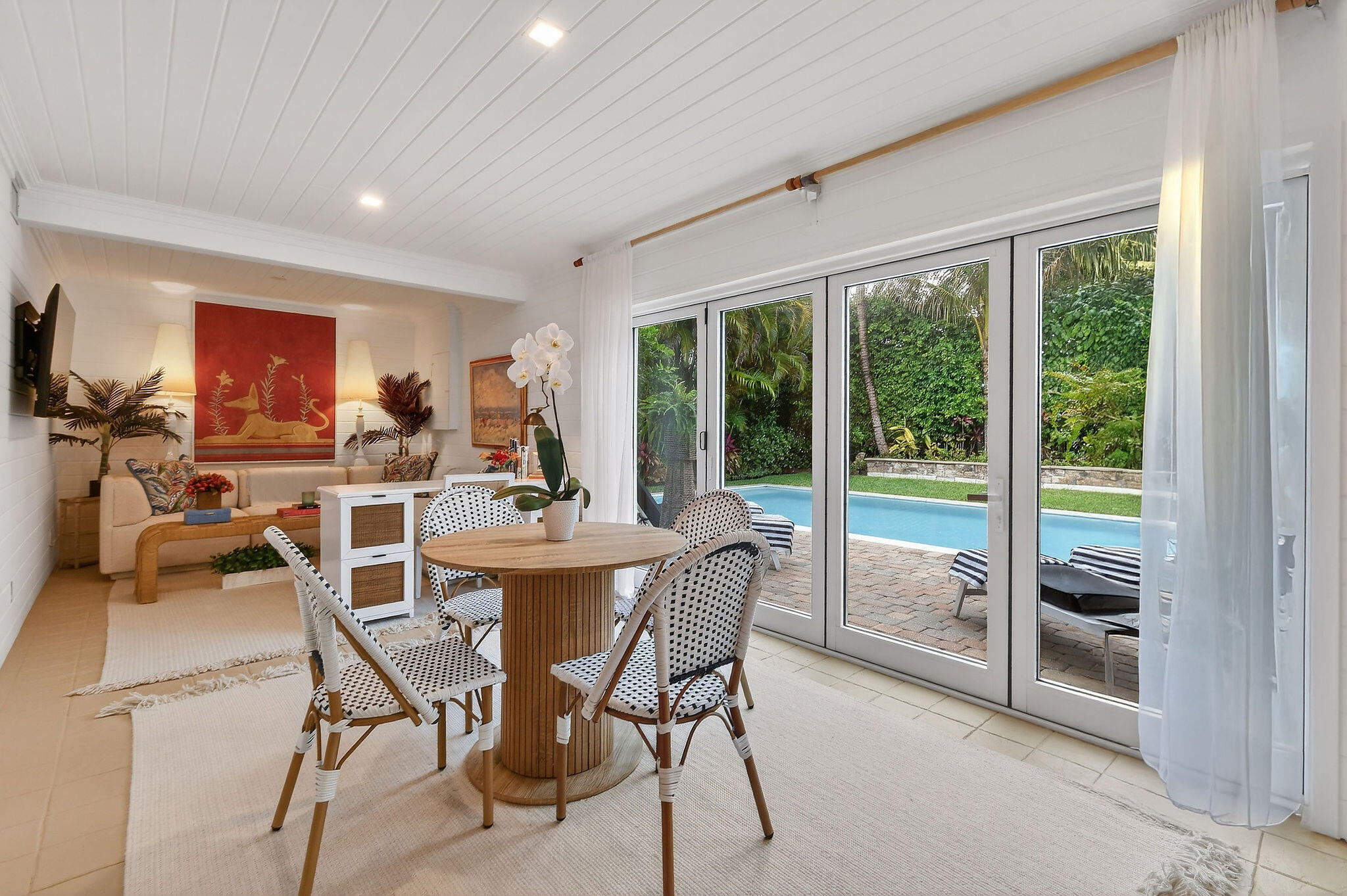 JUPITER INLET BEACH COLONY - Residential