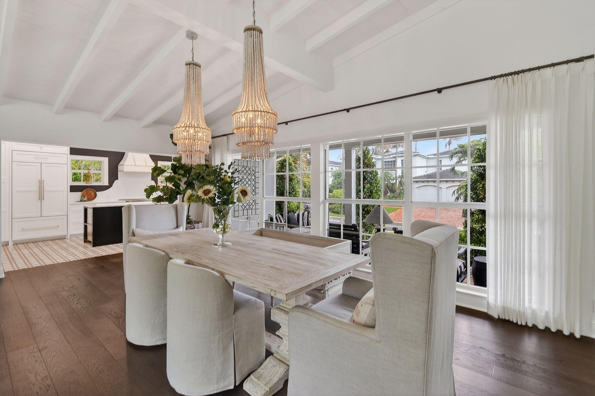 JUPITER INLET BEACH COLONY - Residential