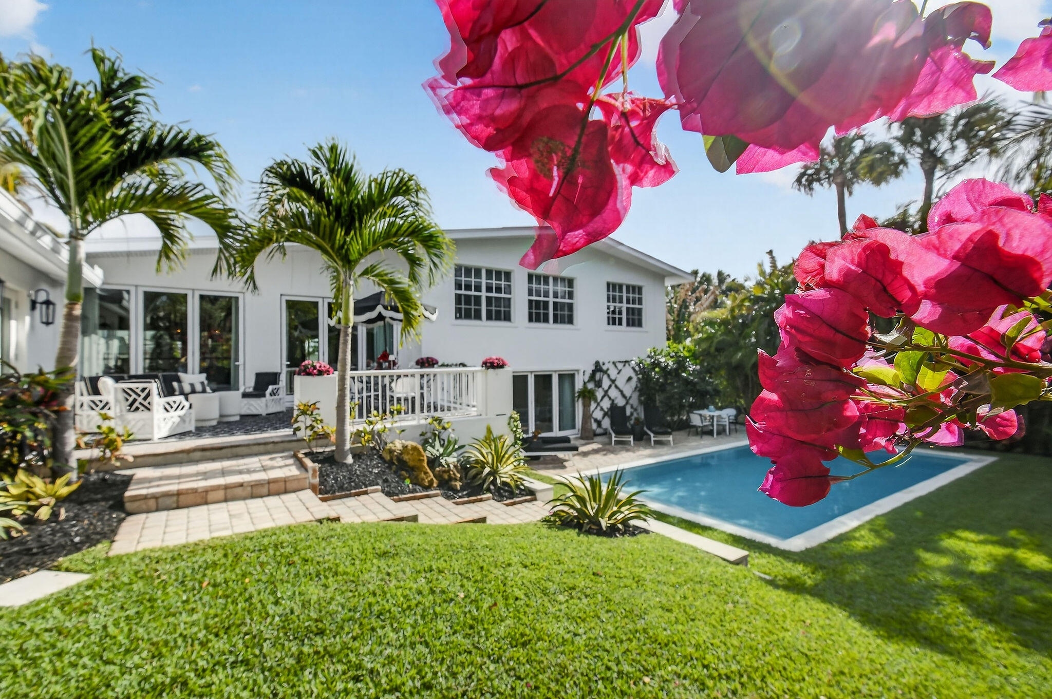 JUPITER INLET BEACH COLONY - Residential