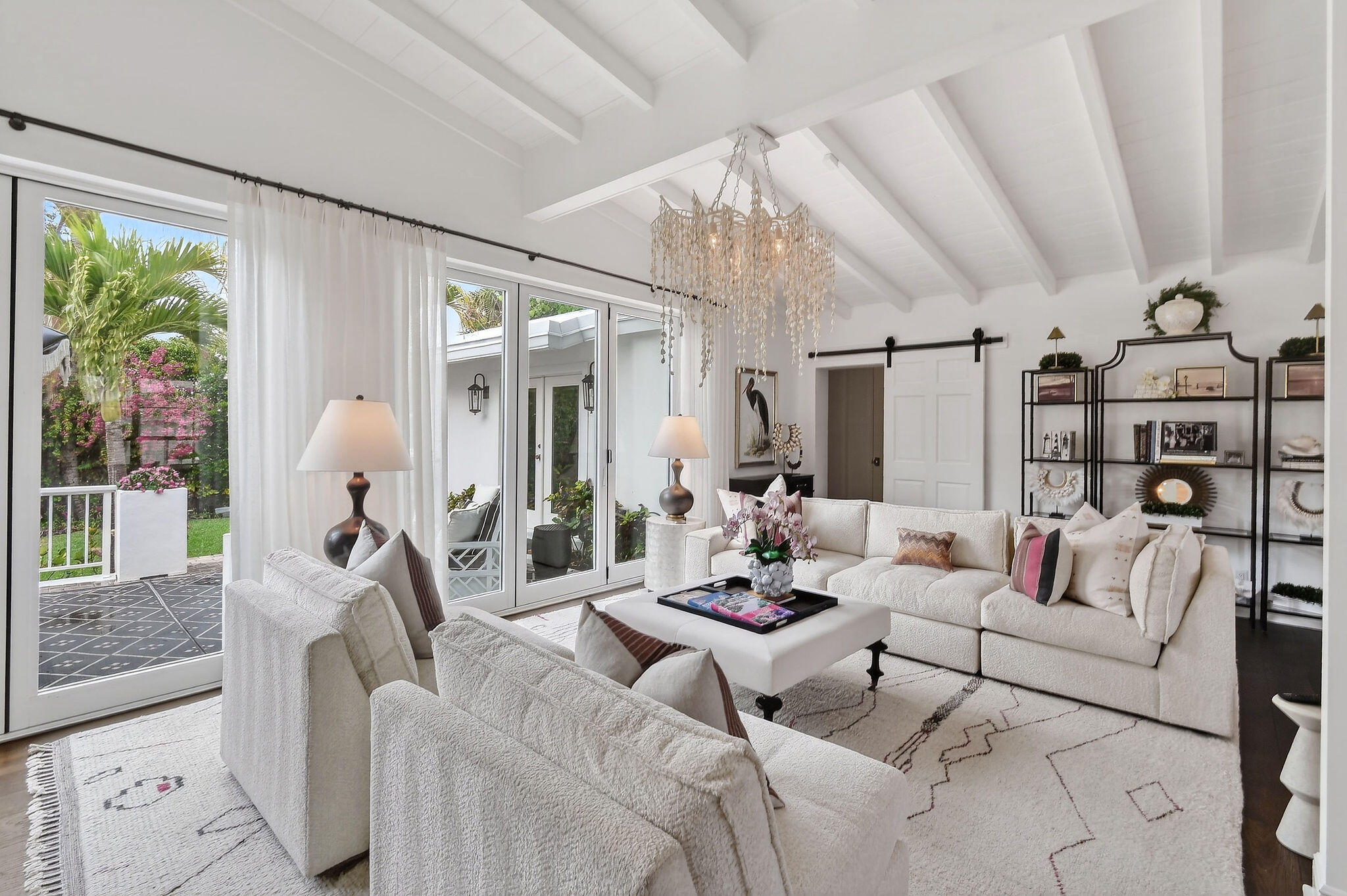 JUPITER INLET BEACH COLONY - Residential
