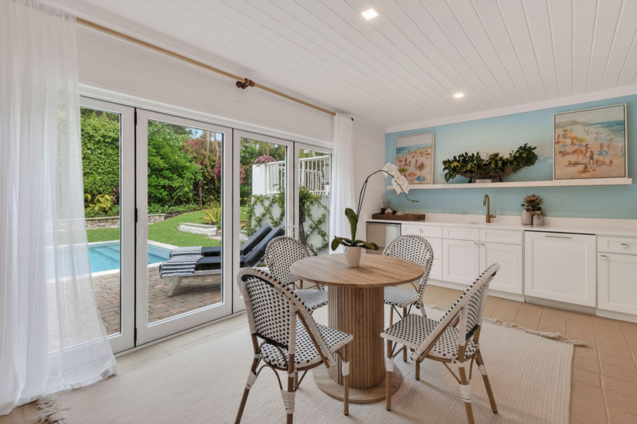 JUPITER INLET BEACH COLONY - Residential