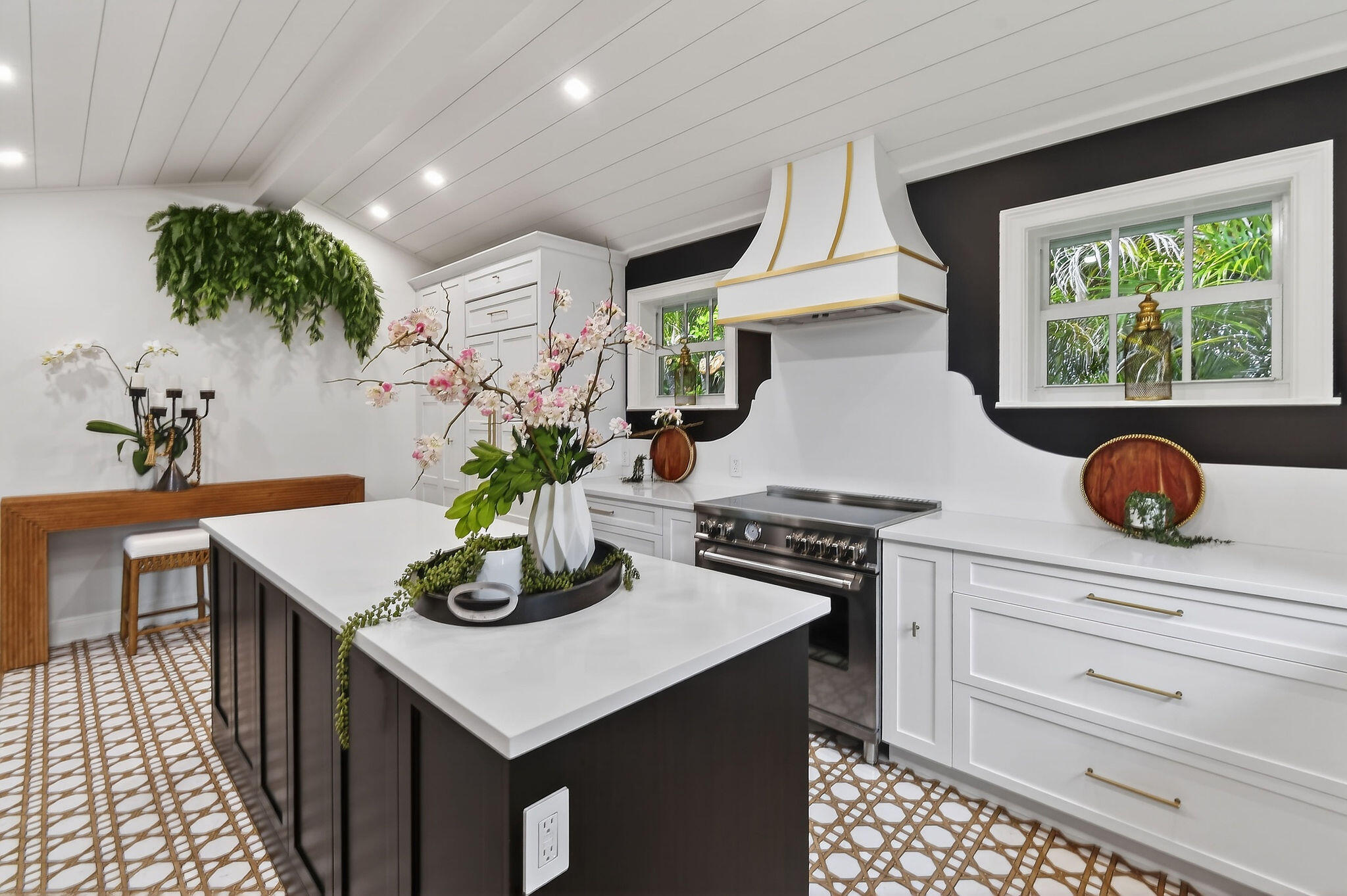 JUPITER INLET BEACH COLONY - Residential