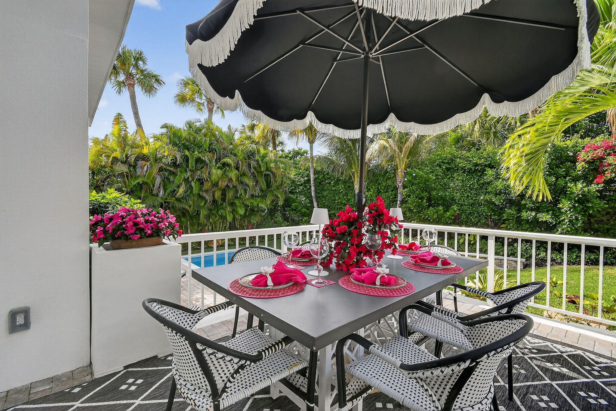 JUPITER INLET BEACH COLONY - Residential