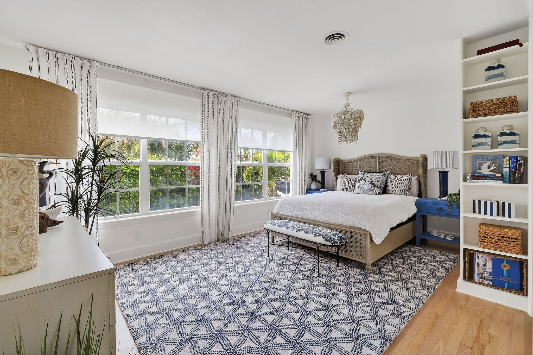 JUPITER INLET BEACH COLONY - Residential