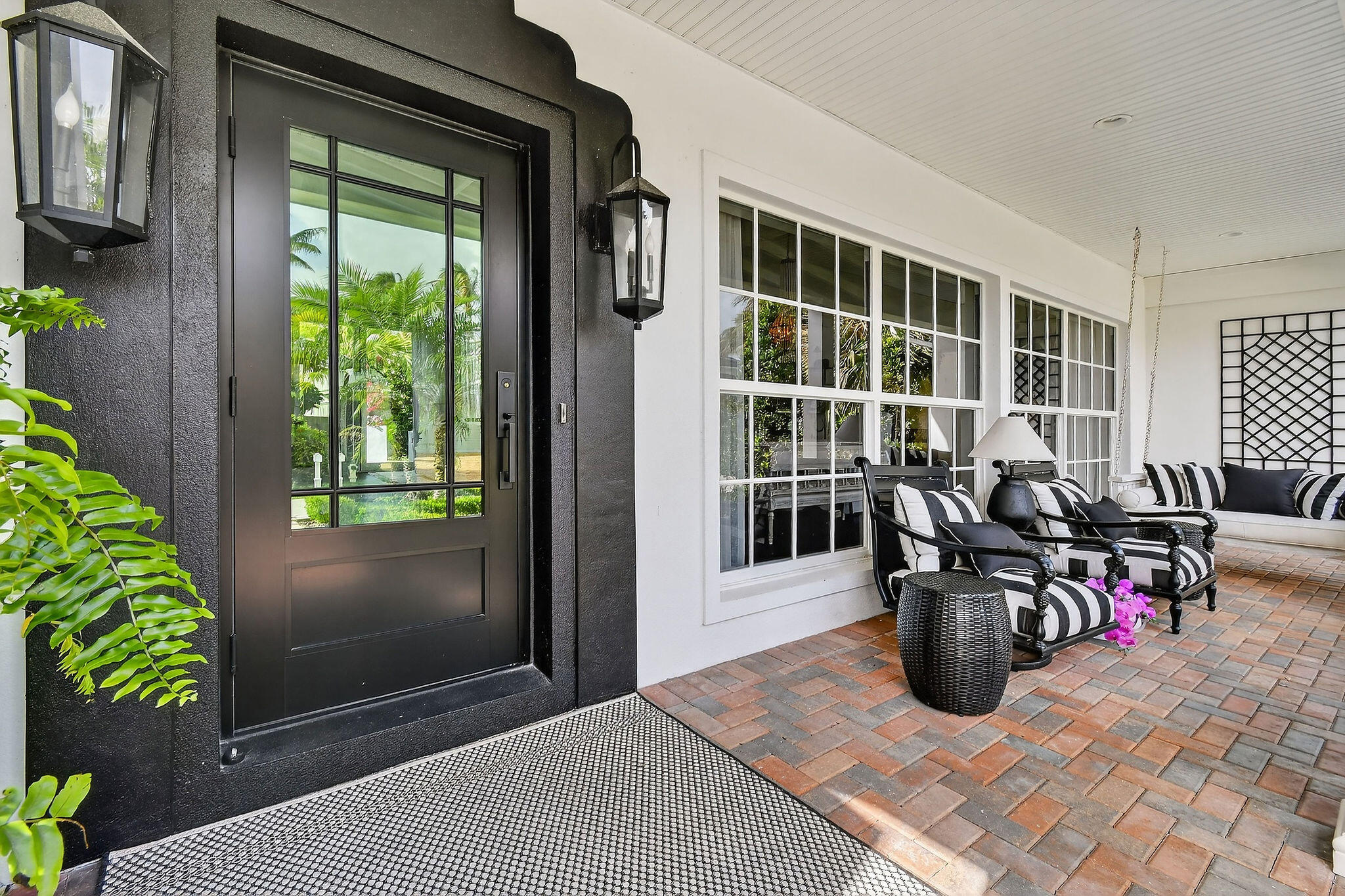 JUPITER INLET BEACH COLONY - Residential