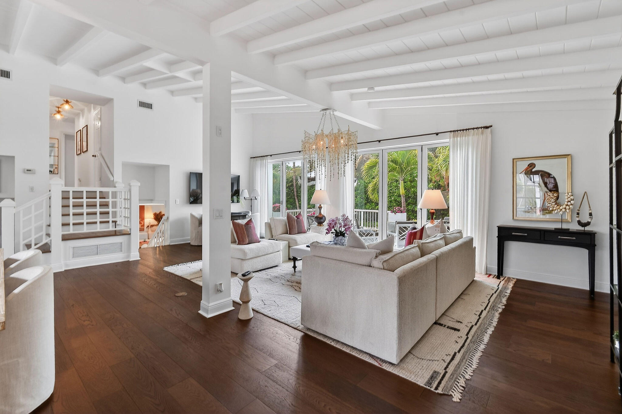 JUPITER INLET BEACH COLONY - Residential