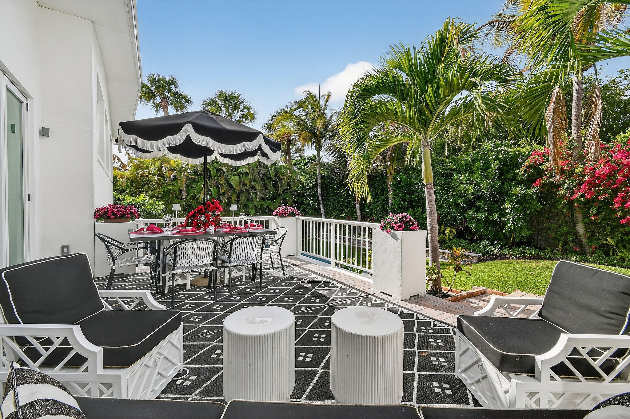 JUPITER INLET BEACH COLONY - Residential