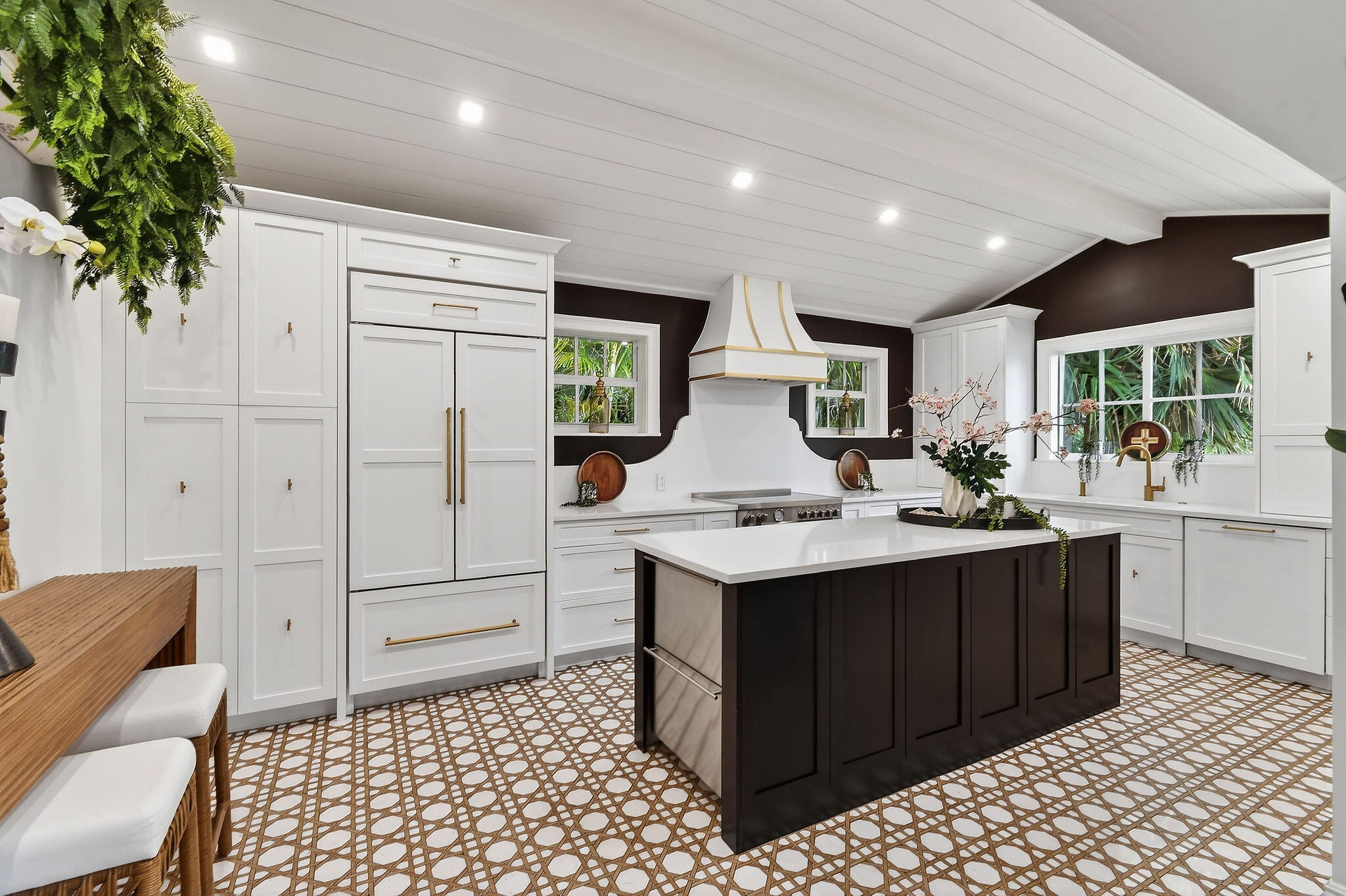 JUPITER INLET BEACH COLONY - Residential