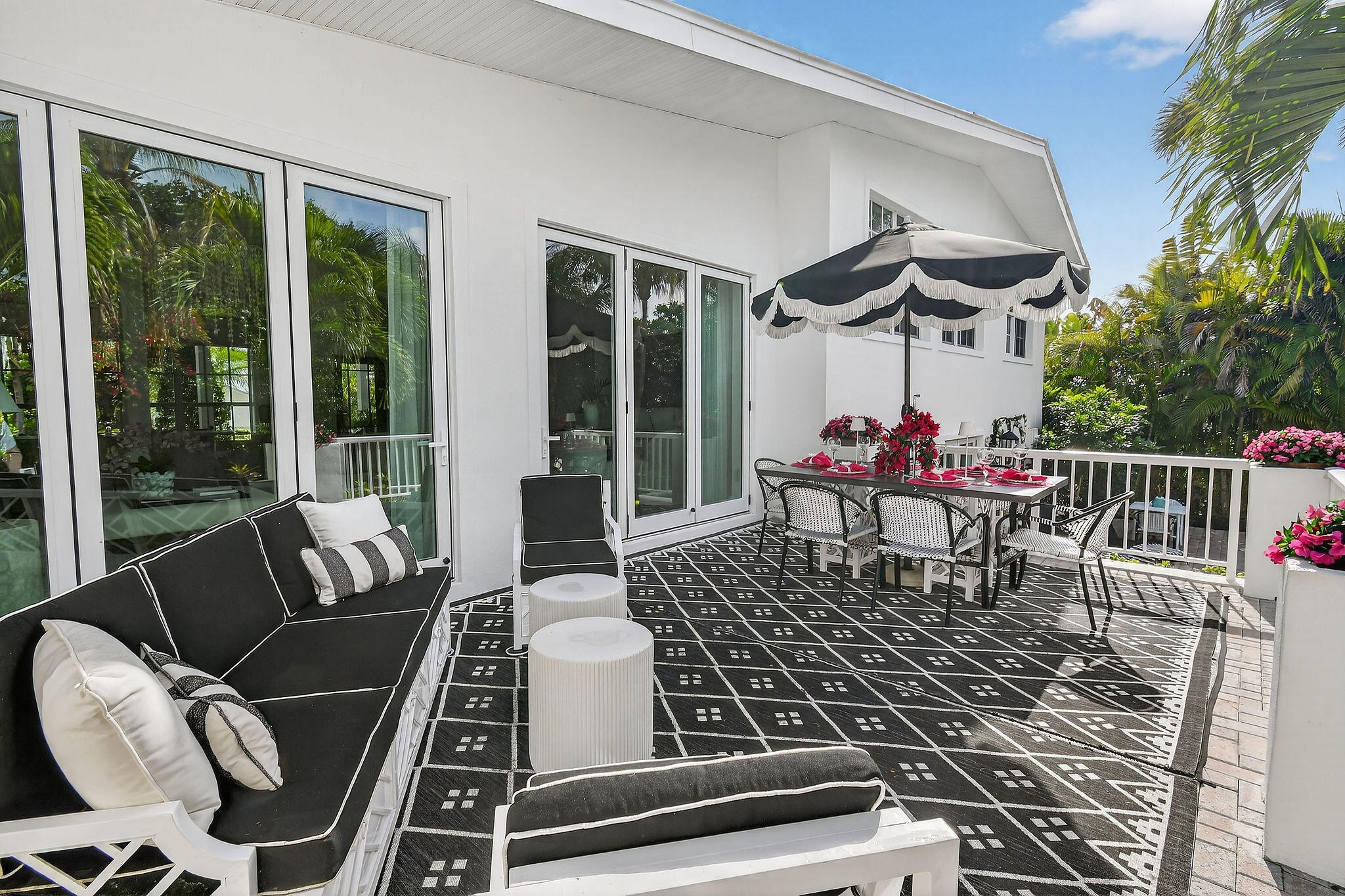 JUPITER INLET BEACH COLONY - Residential