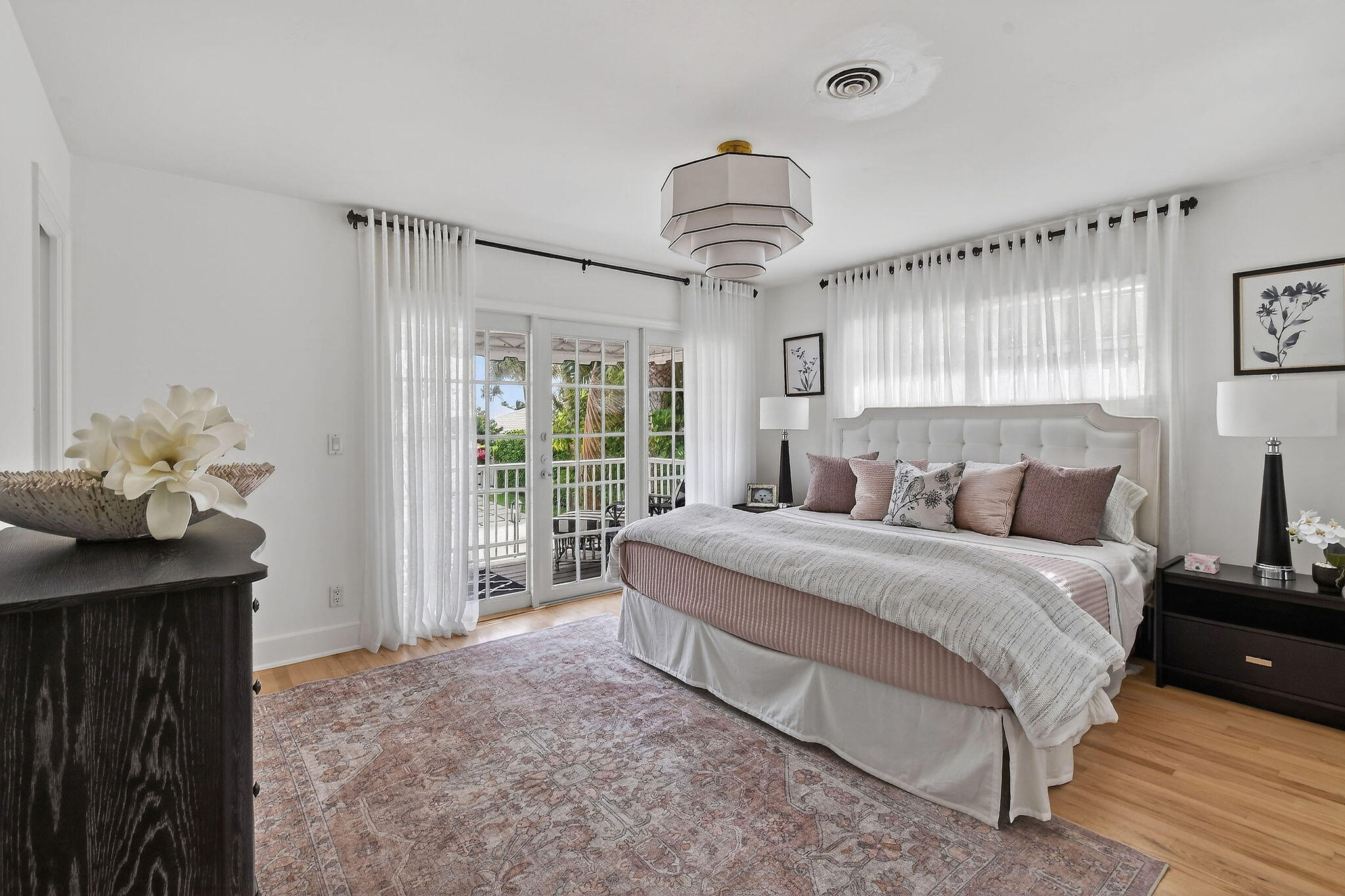 JUPITER INLET BEACH COLONY - Residential