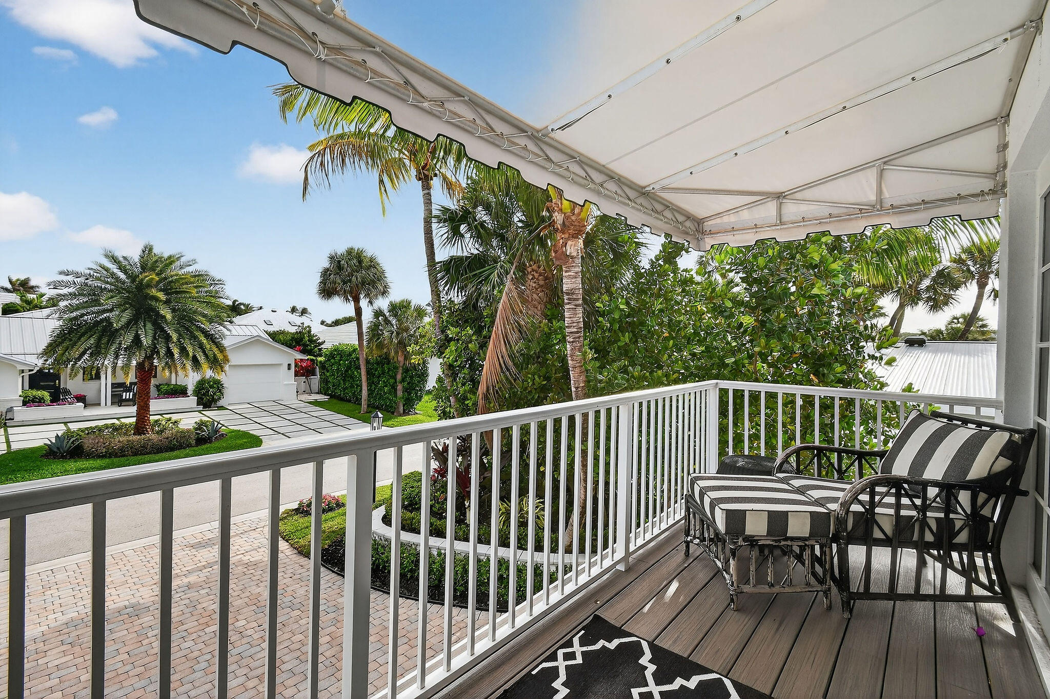 JUPITER INLET BEACH COLONY - Residential