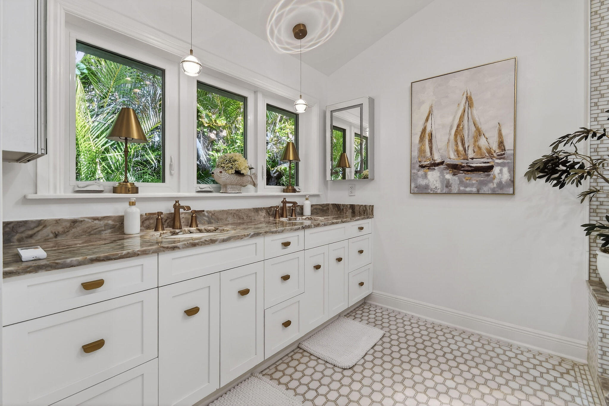 JUPITER INLET BEACH COLONY - Residential