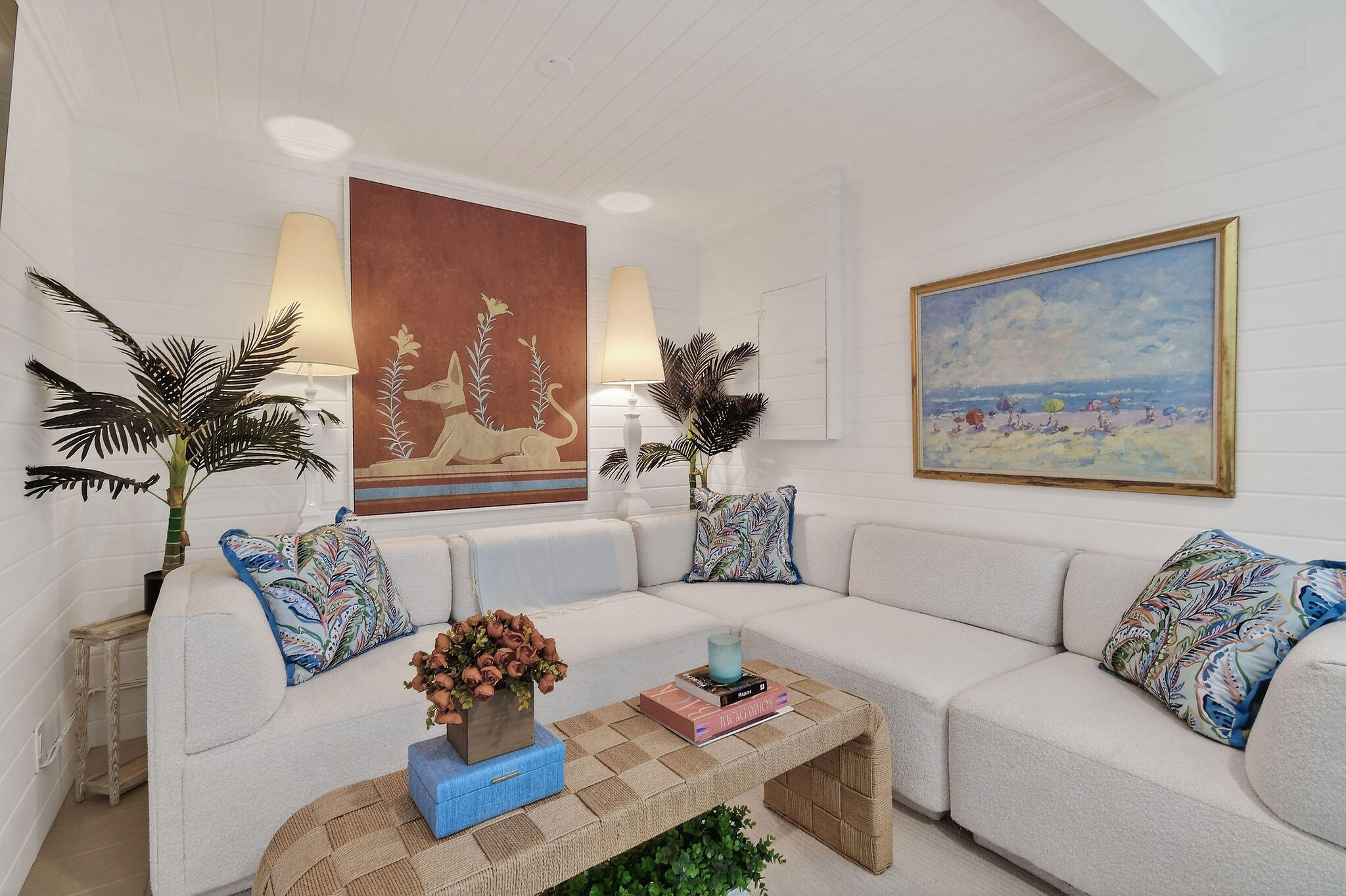 JUPITER INLET BEACH COLONY - Residential