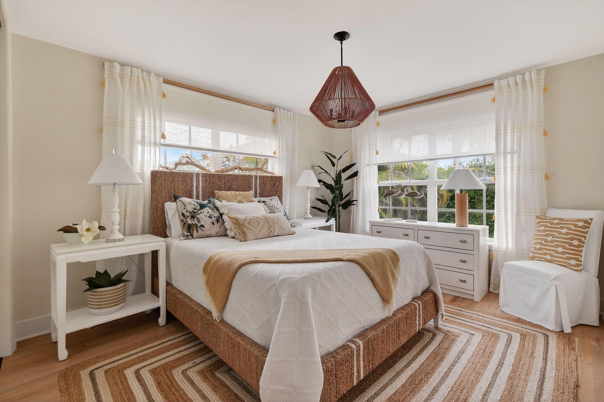 JUPITER INLET BEACH COLONY - Residential