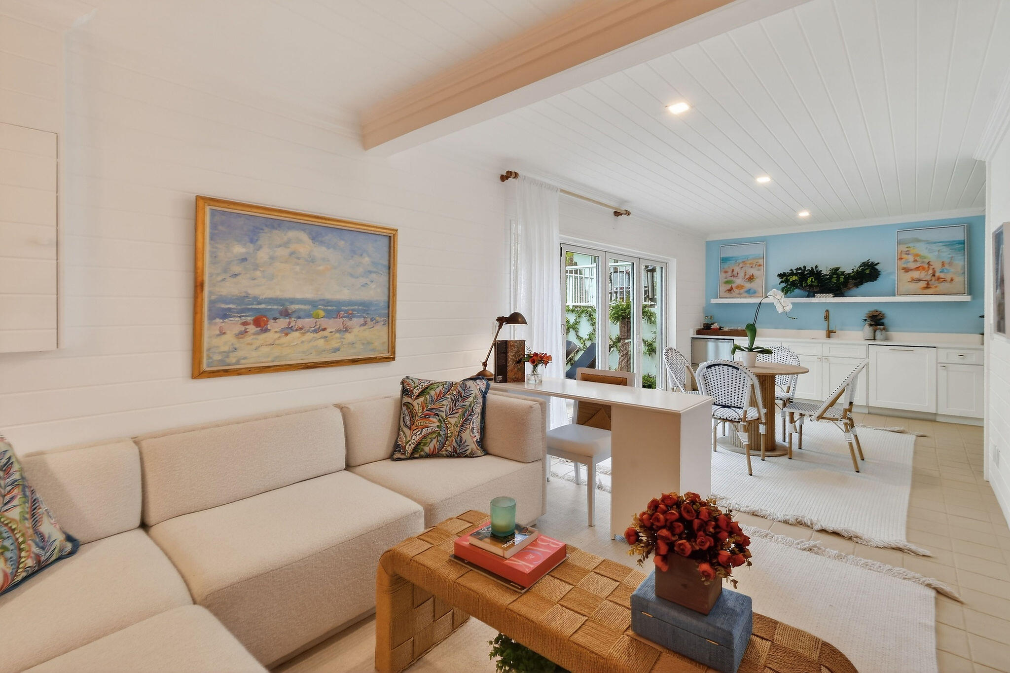 JUPITER INLET BEACH COLONY - Residential