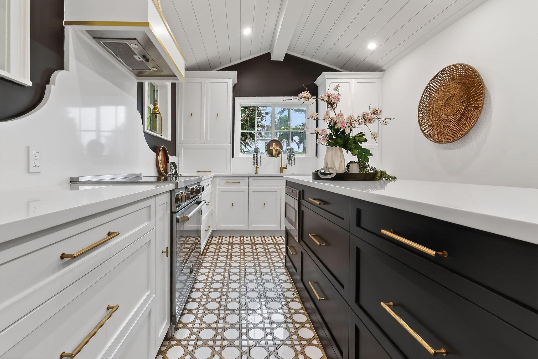 JUPITER INLET BEACH COLONY - Residential