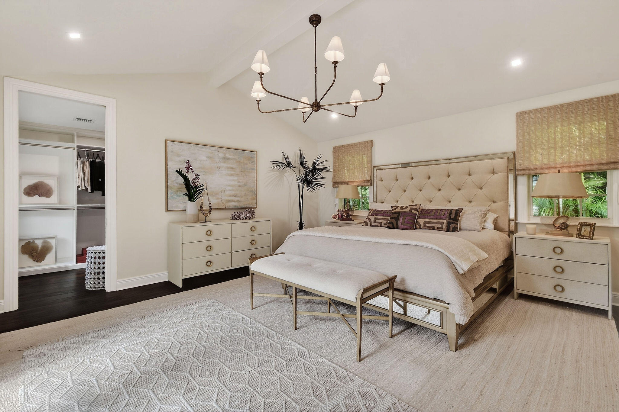 JUPITER INLET BEACH COLONY - Residential