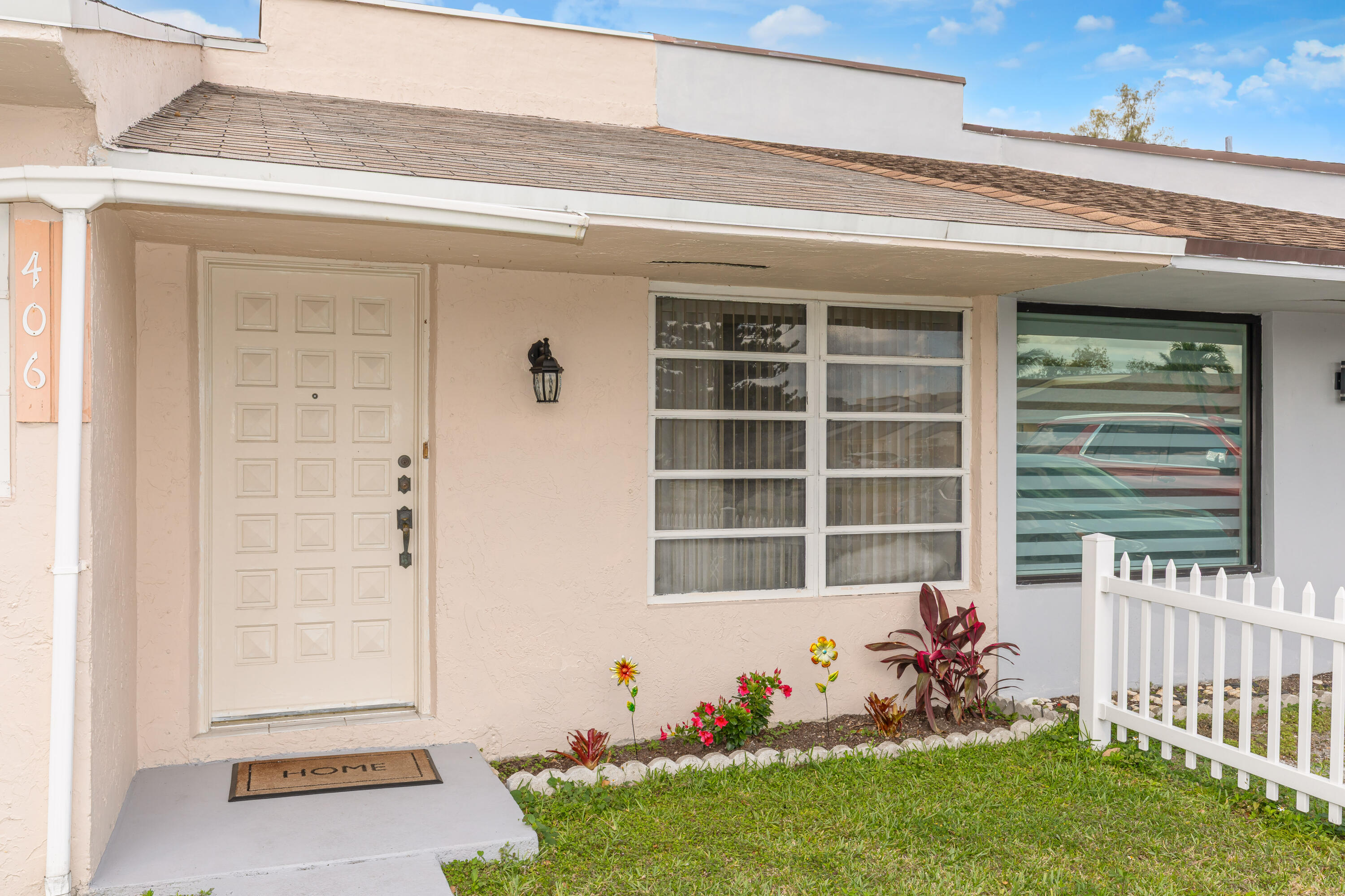 GRAND CANAL HOMES SEC 2 #430 - Residential