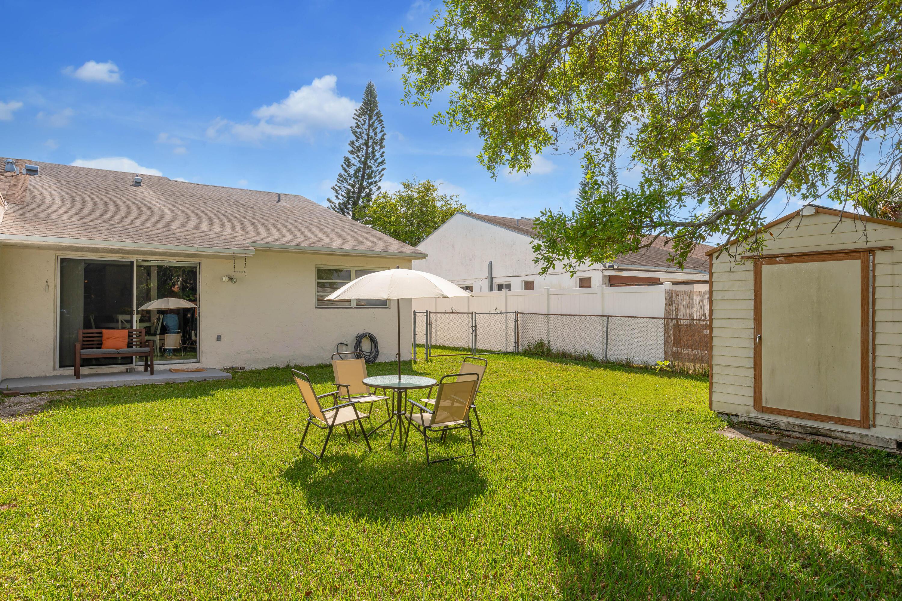 GRAND CANAL HOMES SEC 2 #430 - Residential