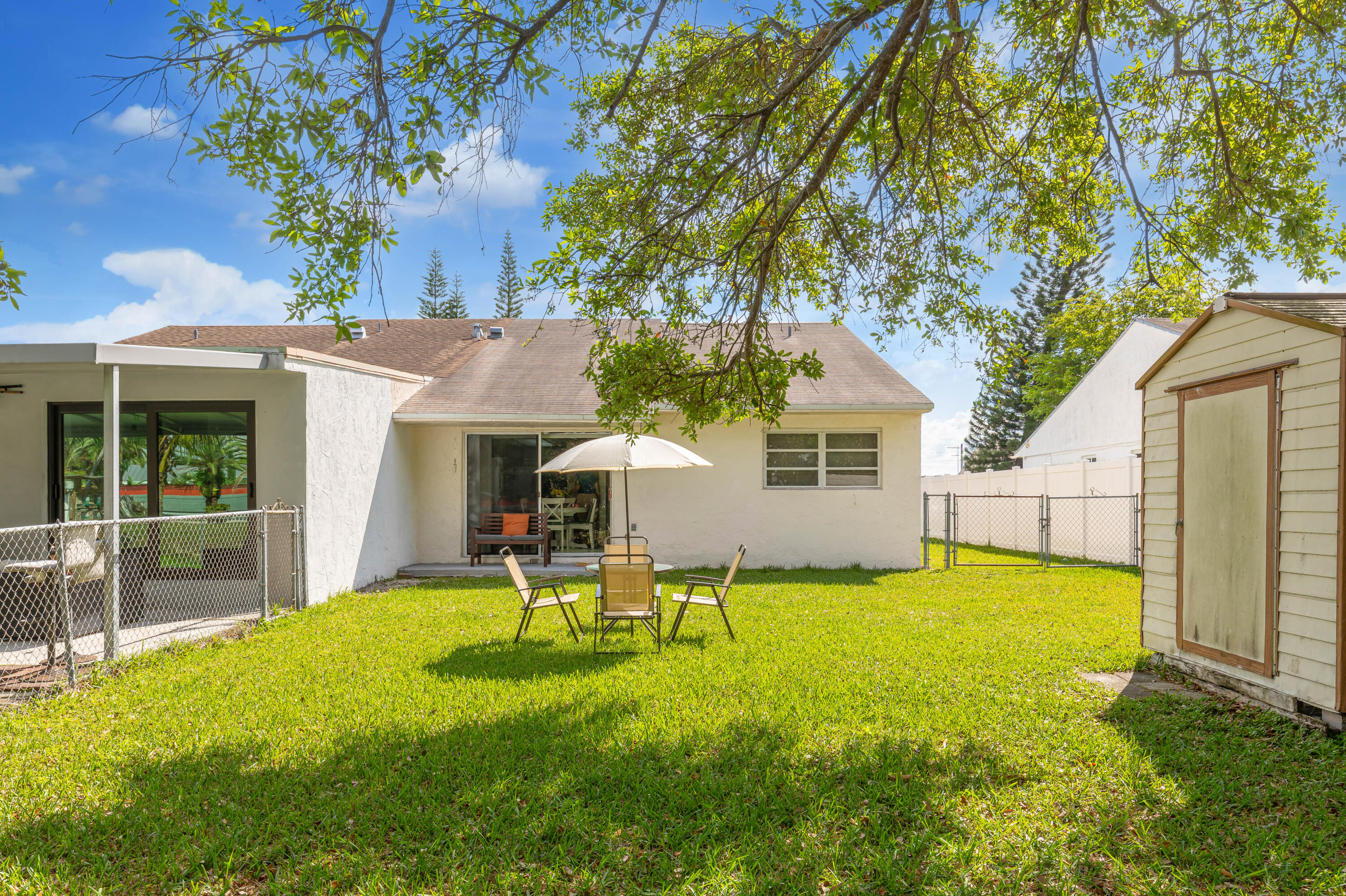 GRAND CANAL HOMES SEC 2 #430 - Residential