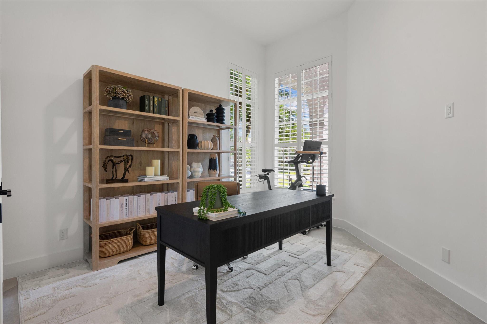 EAGLES LANDING OF P B POL - Residential Lease