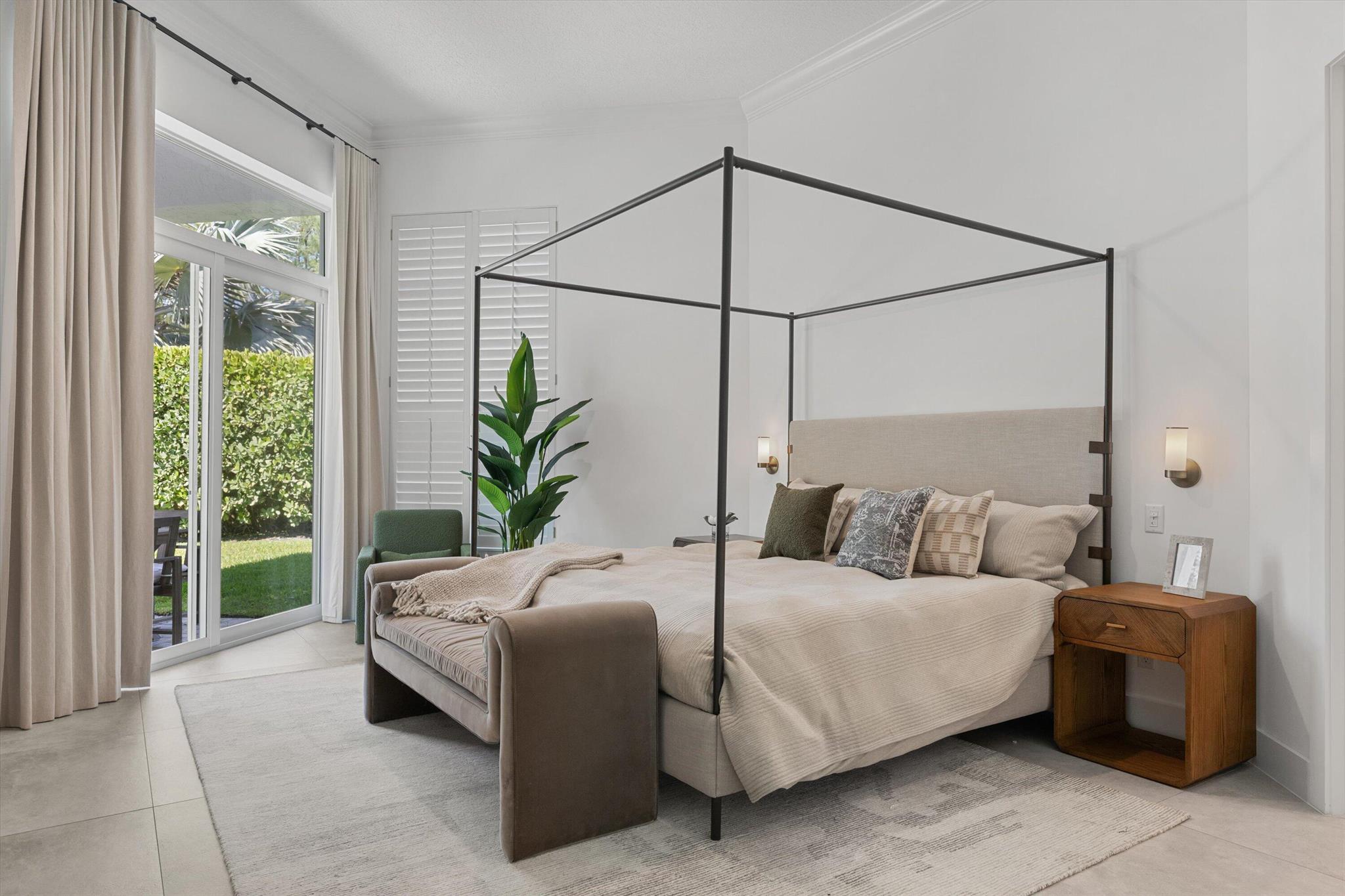EAGLES LANDING OF P B POL - Residential Lease