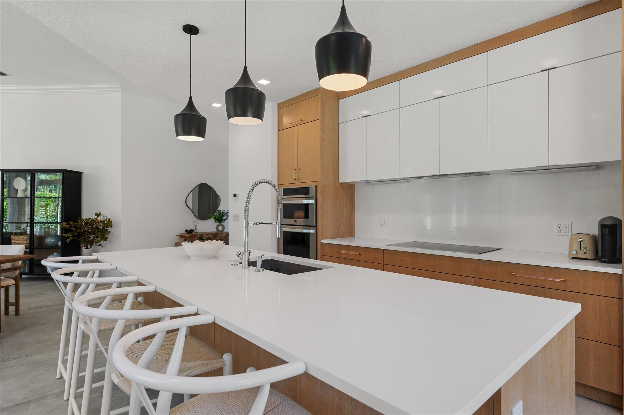EAGLES LANDING OF P B POL - Residential Lease