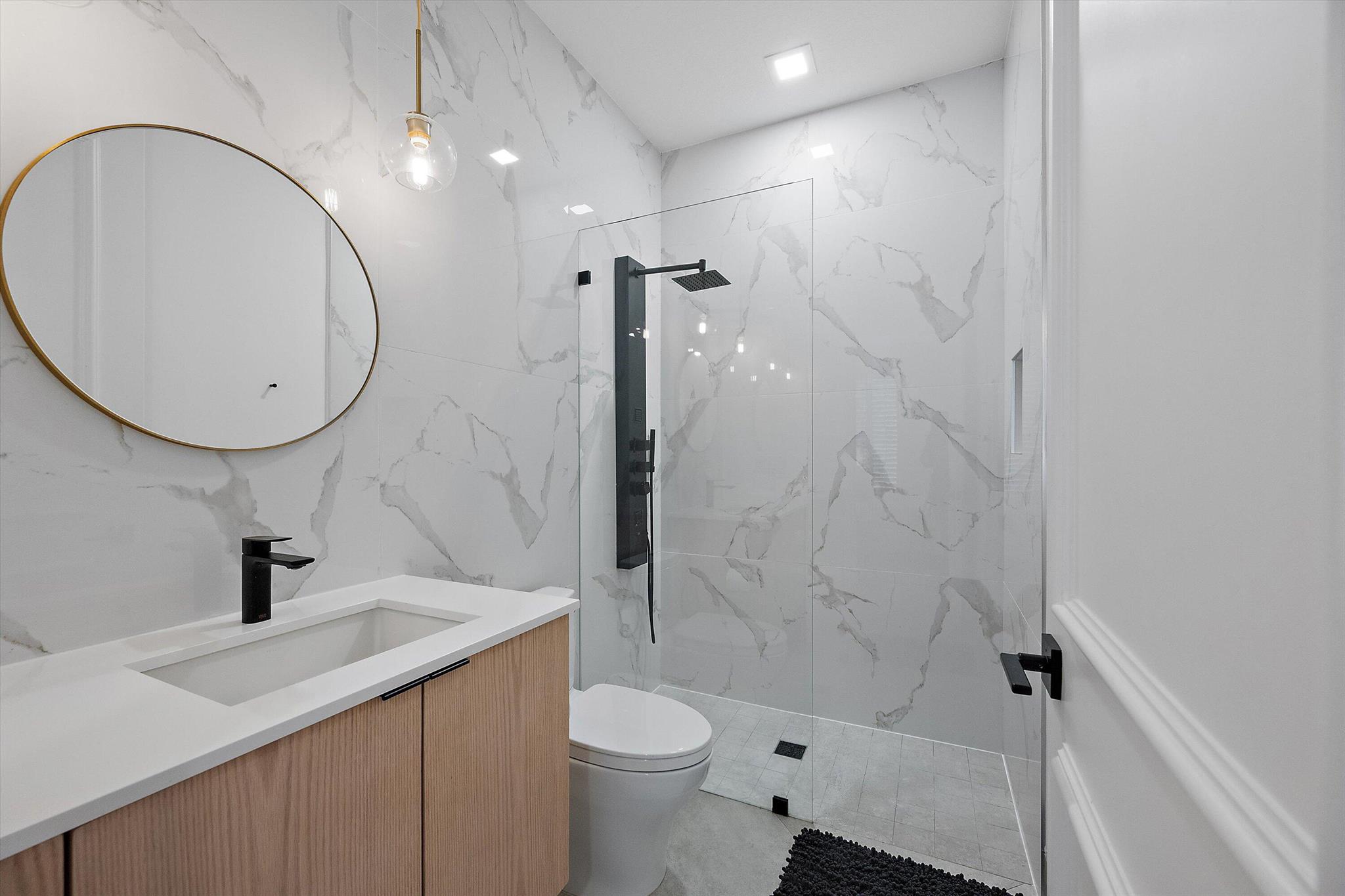 EAGLES LANDING OF P B POL - Residential Lease