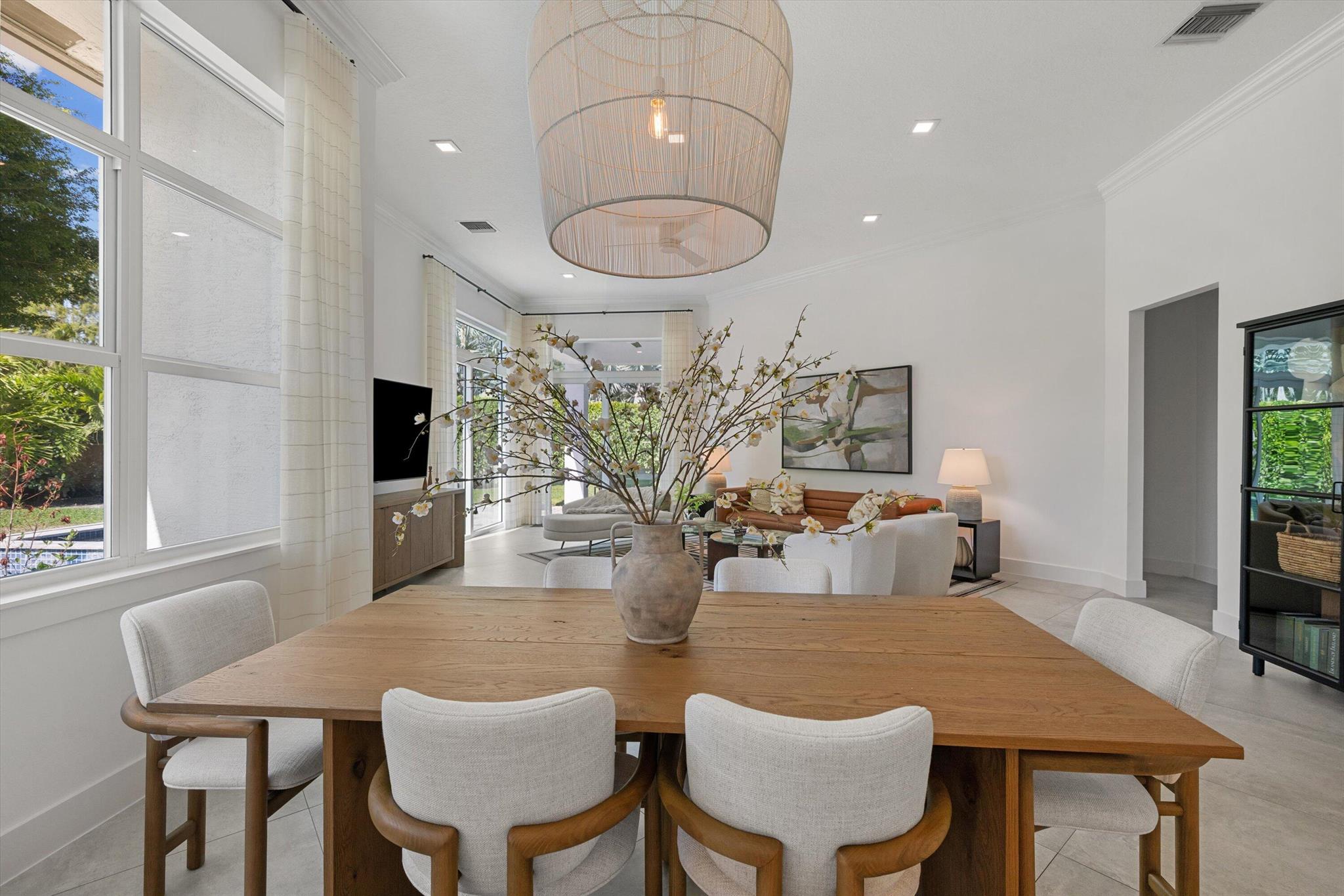 EAGLES LANDING OF P B POL - Residential Lease