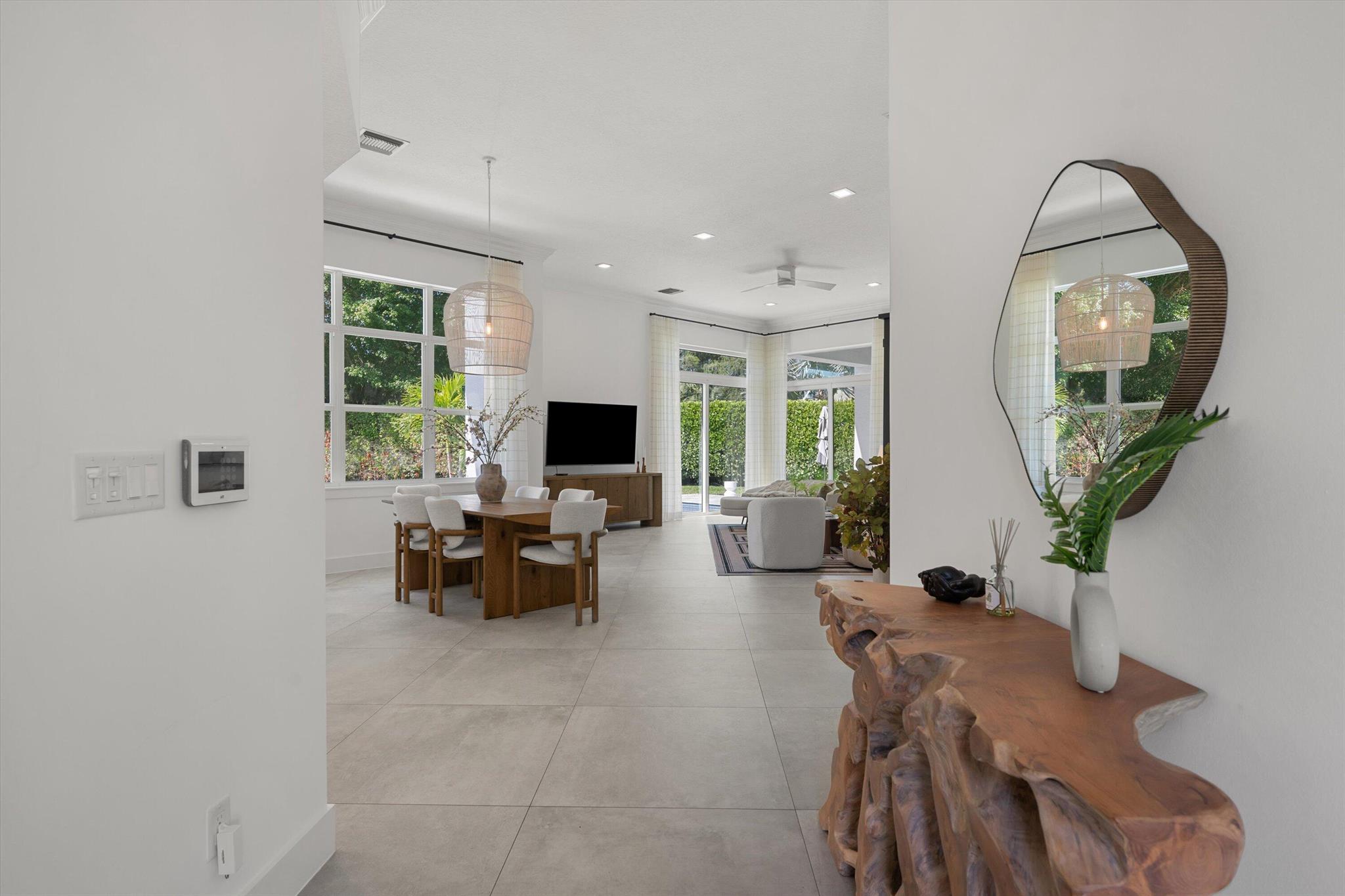 EAGLES LANDING OF P B POL - Residential Lease