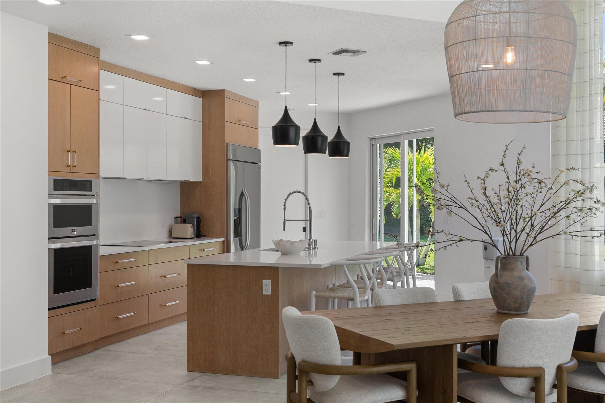 EAGLES LANDING OF P B POL - Residential Lease