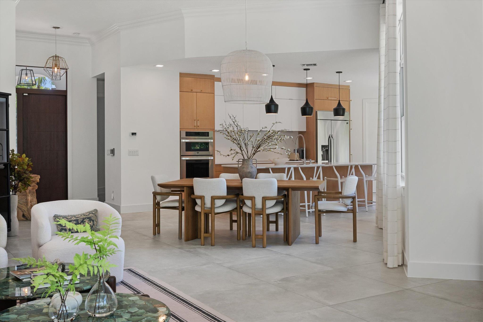EAGLES LANDING OF P B POL - Residential Lease