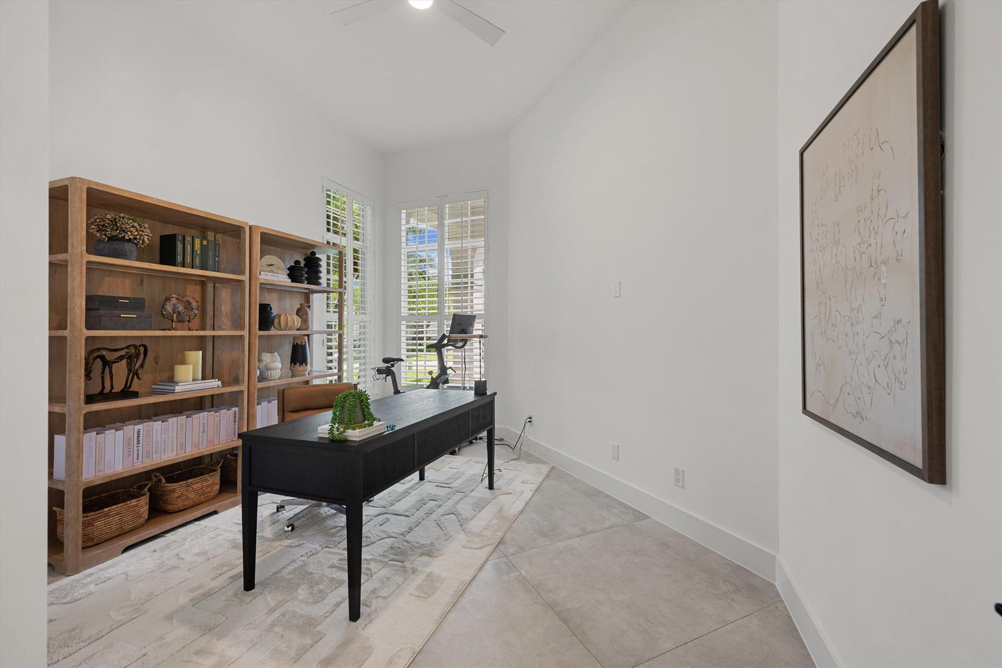 EAGLES LANDING OF P B POL - Residential Lease