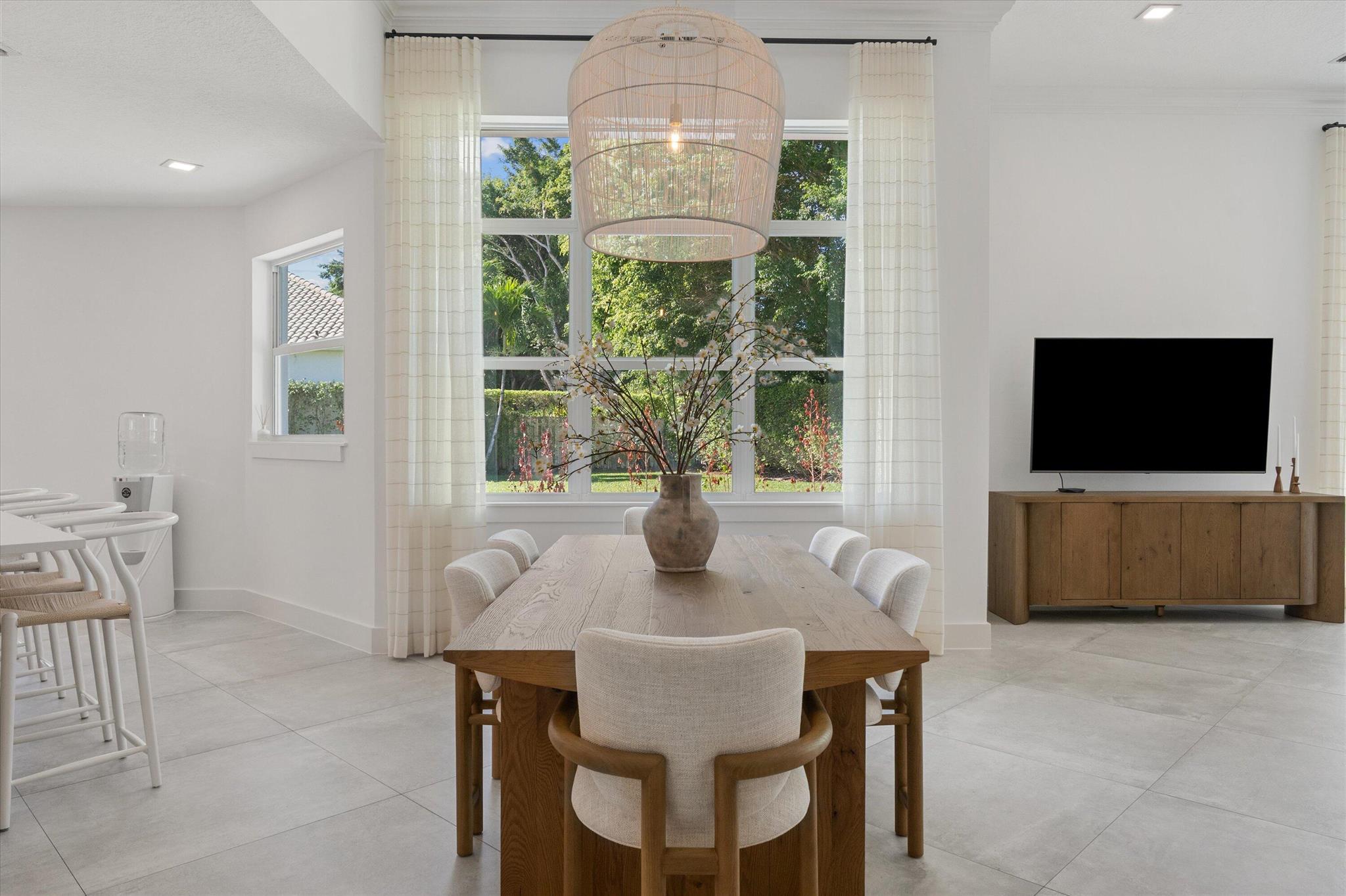 EAGLES LANDING OF P B POL - Residential Lease