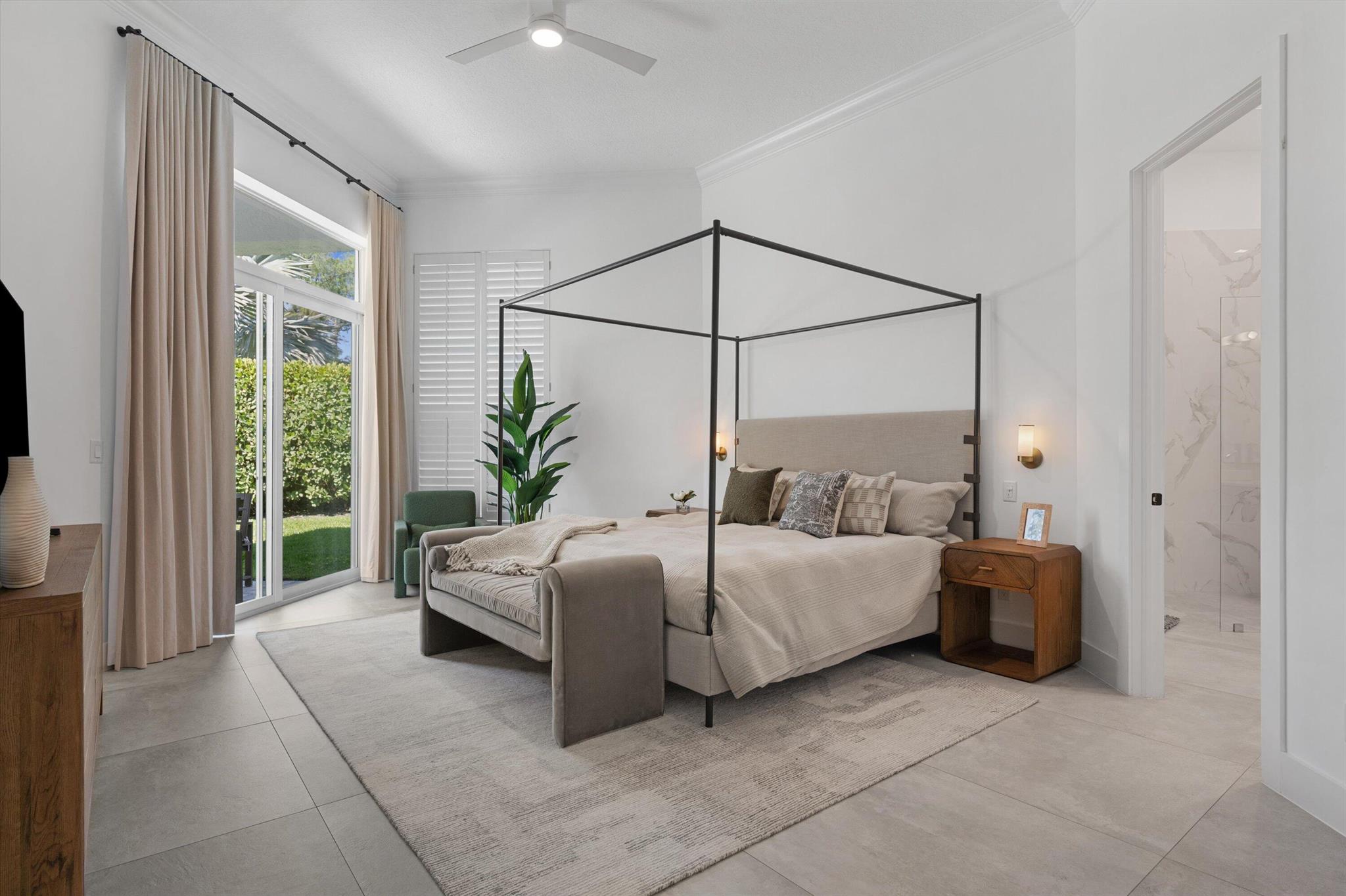 EAGLES LANDING OF P B POL - Residential Lease