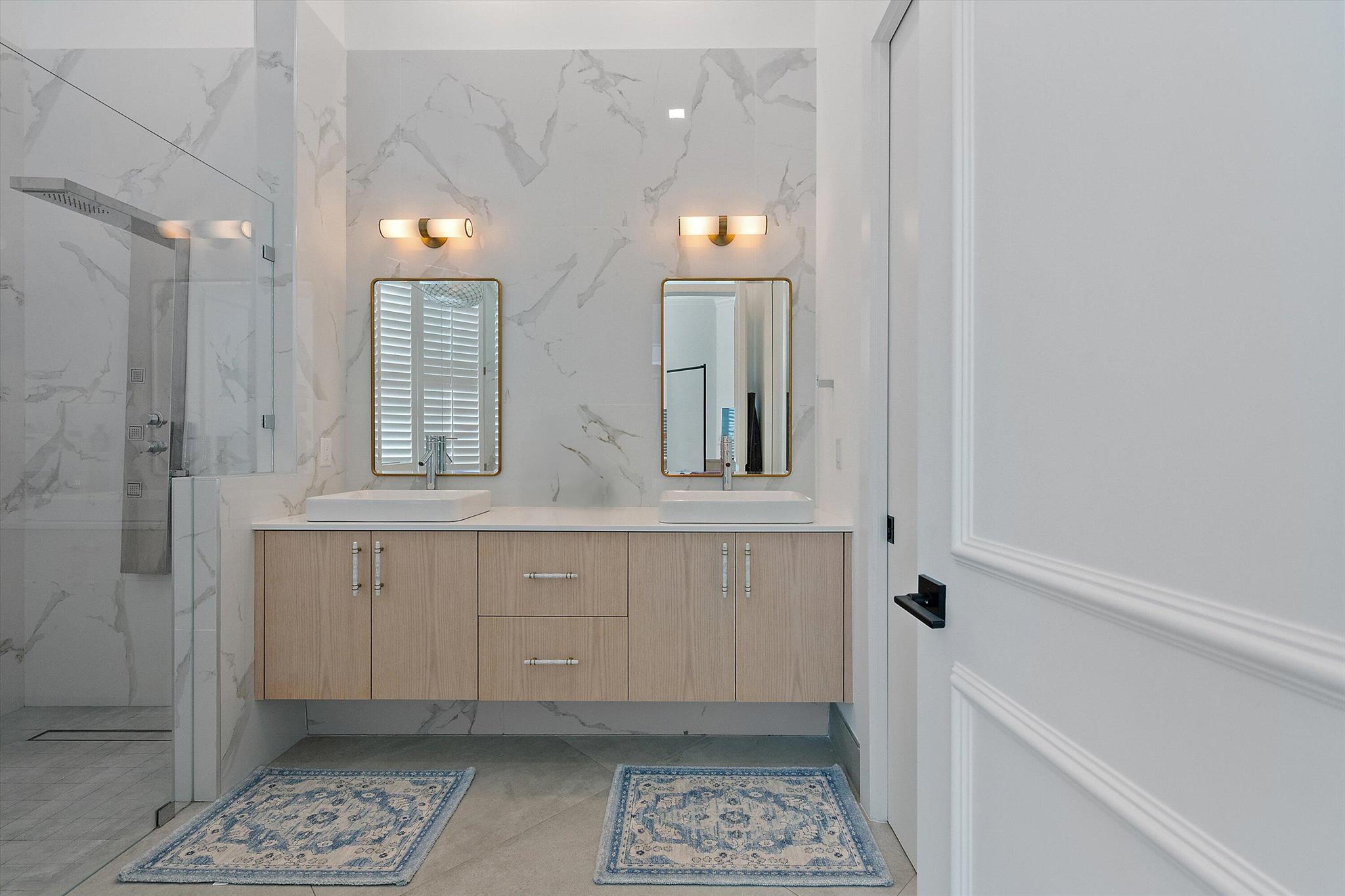 EAGLES LANDING OF P B POL - Residential Lease