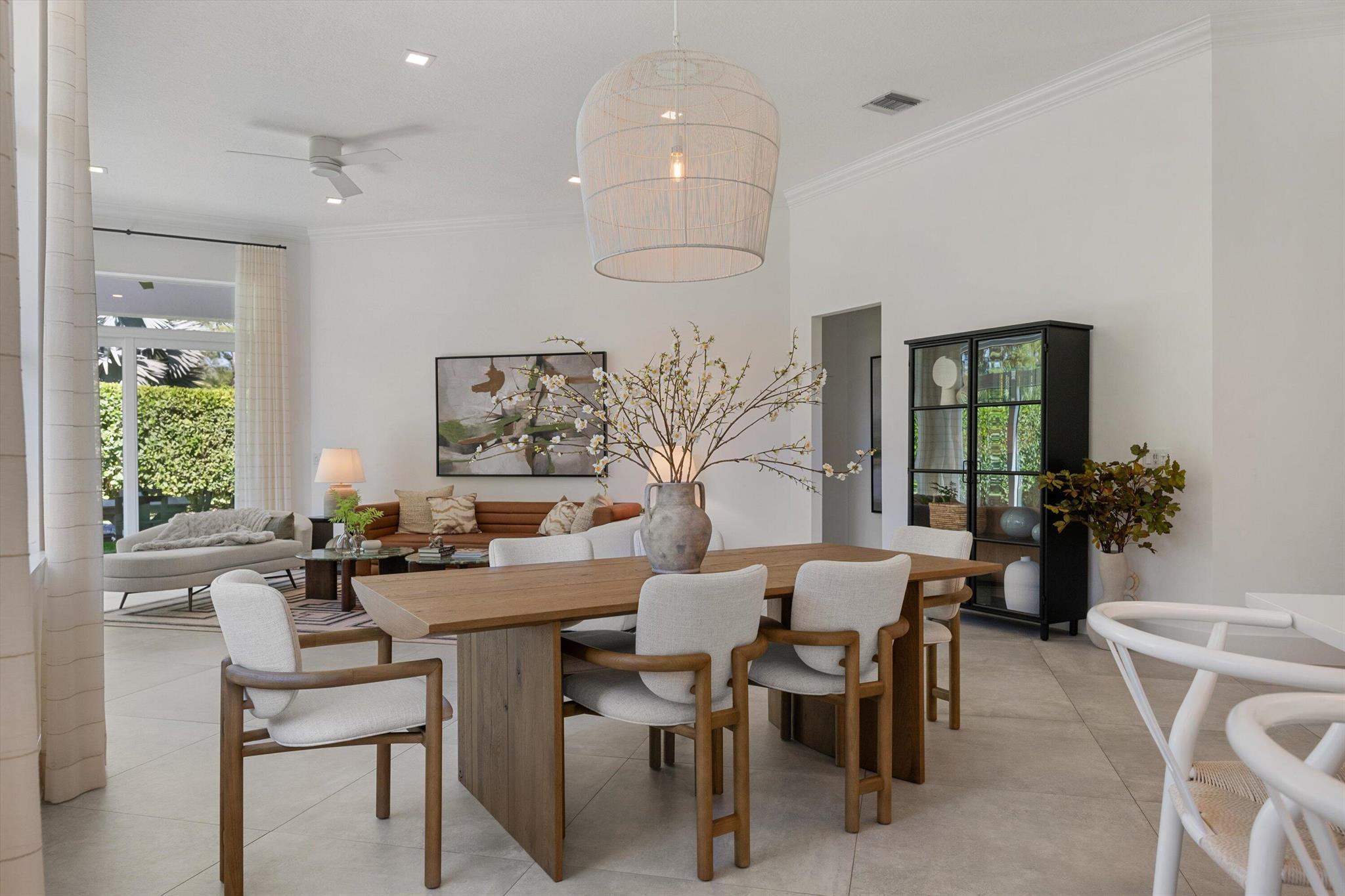 EAGLES LANDING OF P B POL - Residential Lease