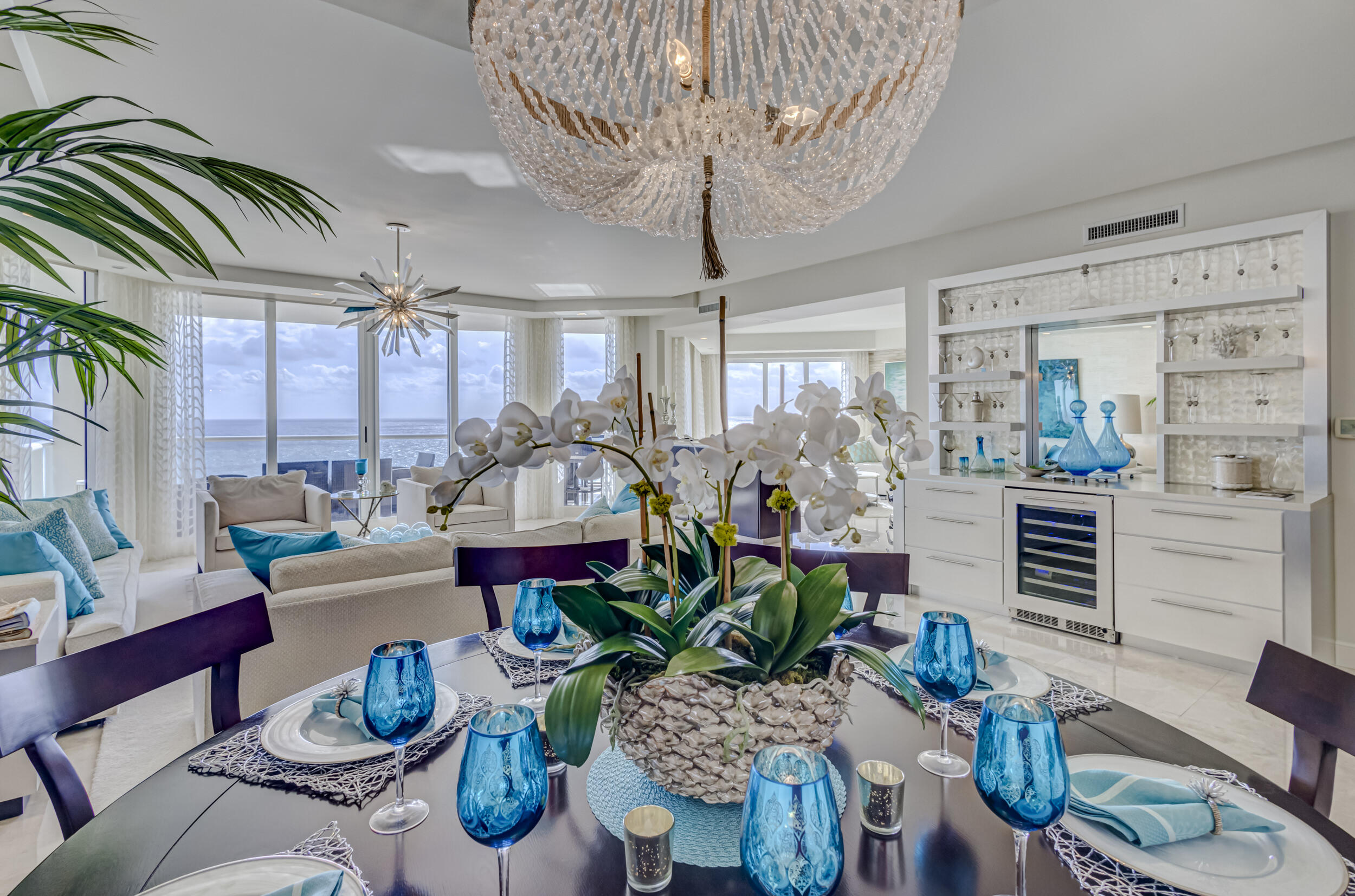 2700 NORTH OCEAN CONDO - Residential