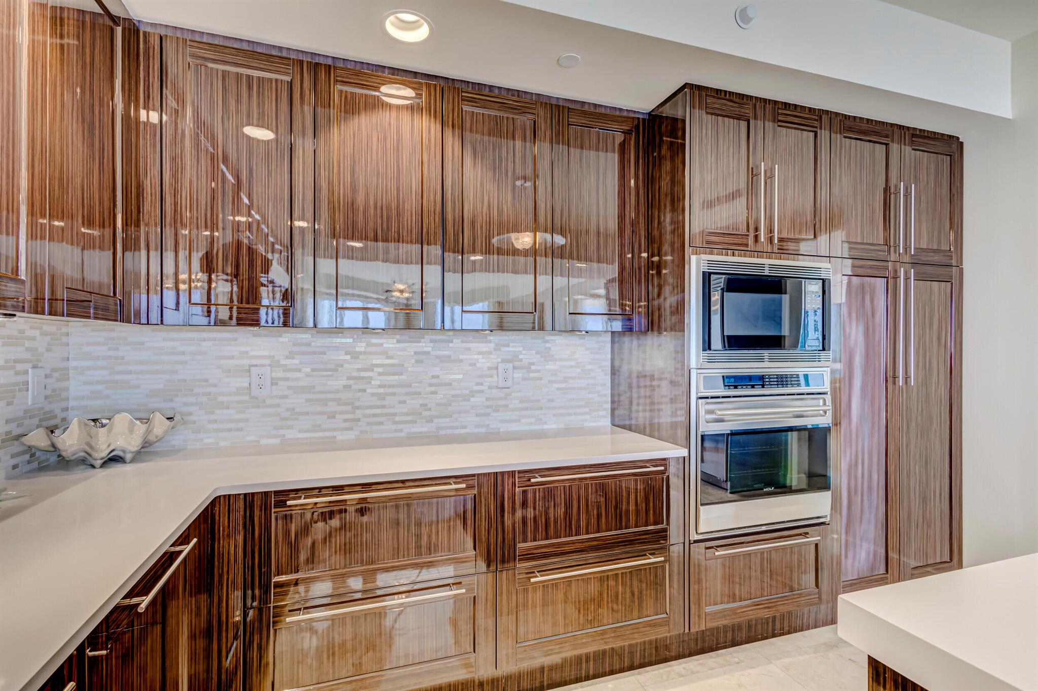 2700 NORTH OCEAN CONDO - Residential