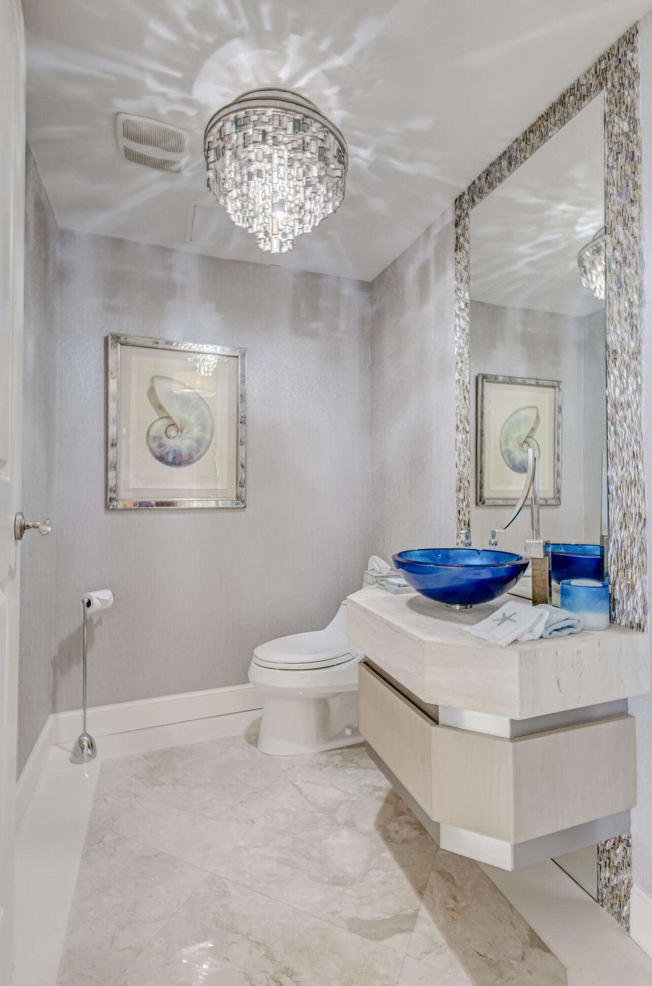 2700 NORTH OCEAN CONDO - Residential