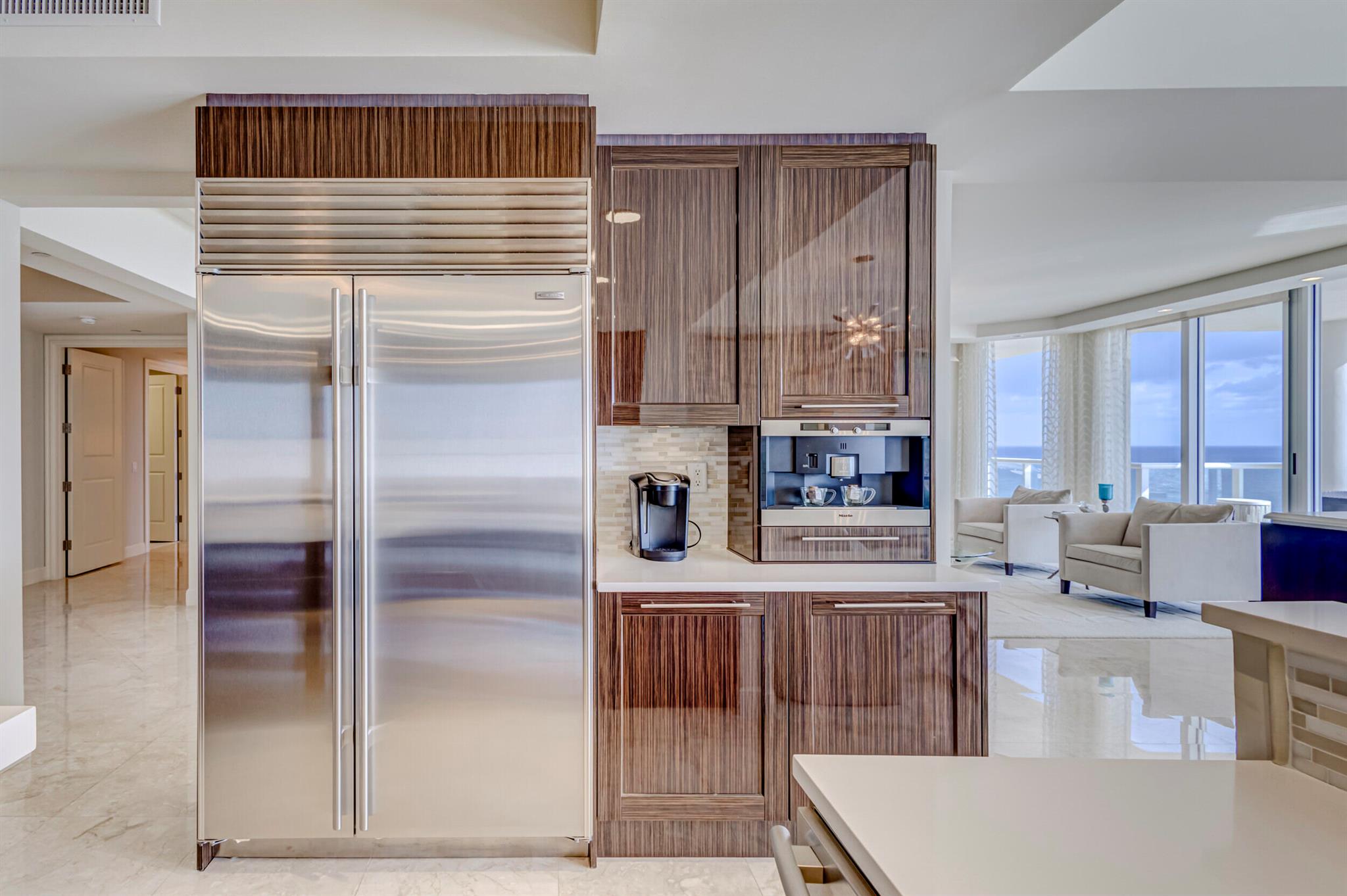 2700 NORTH OCEAN CONDO - Residential